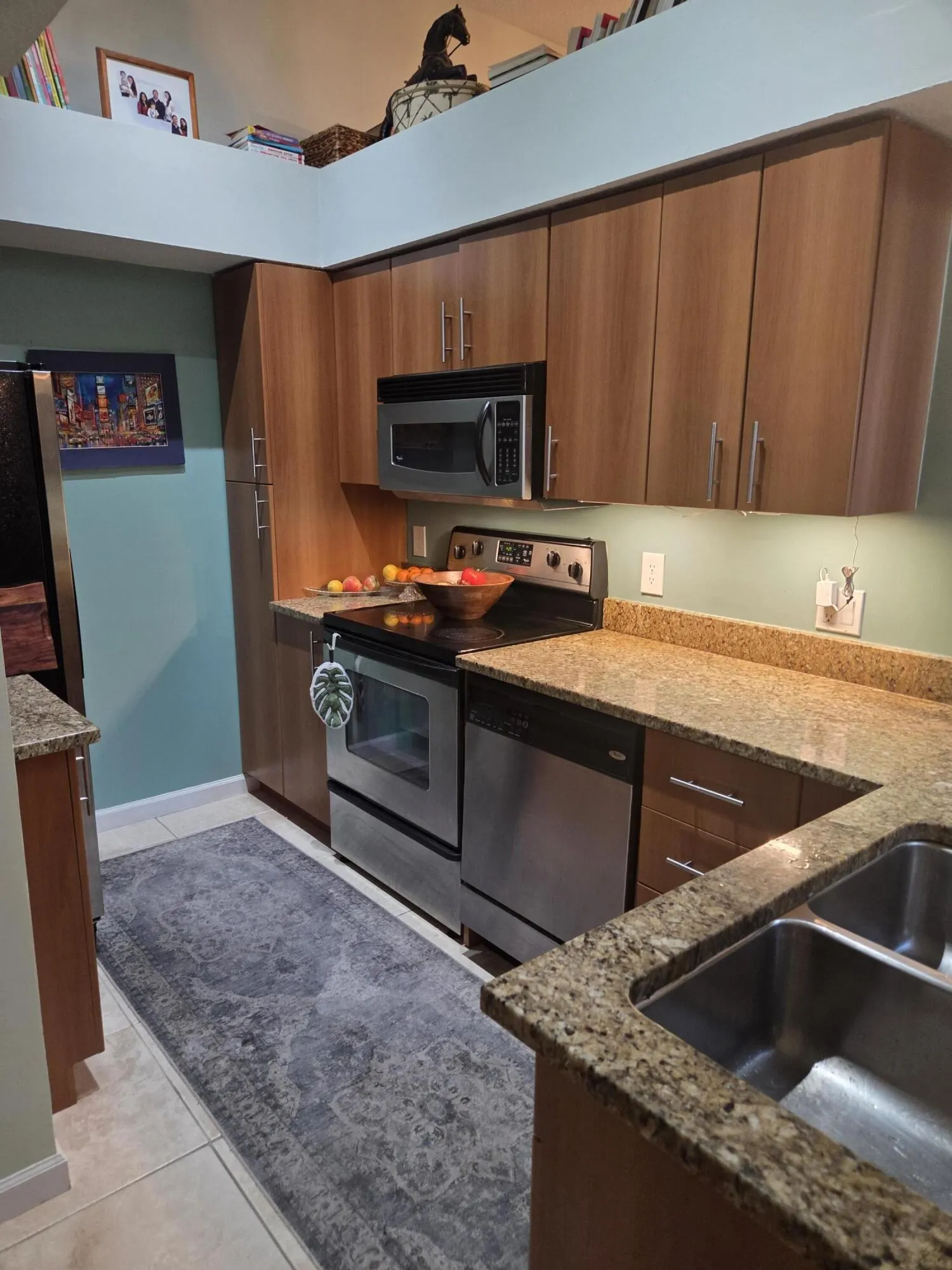 1205 Crystal Way #D