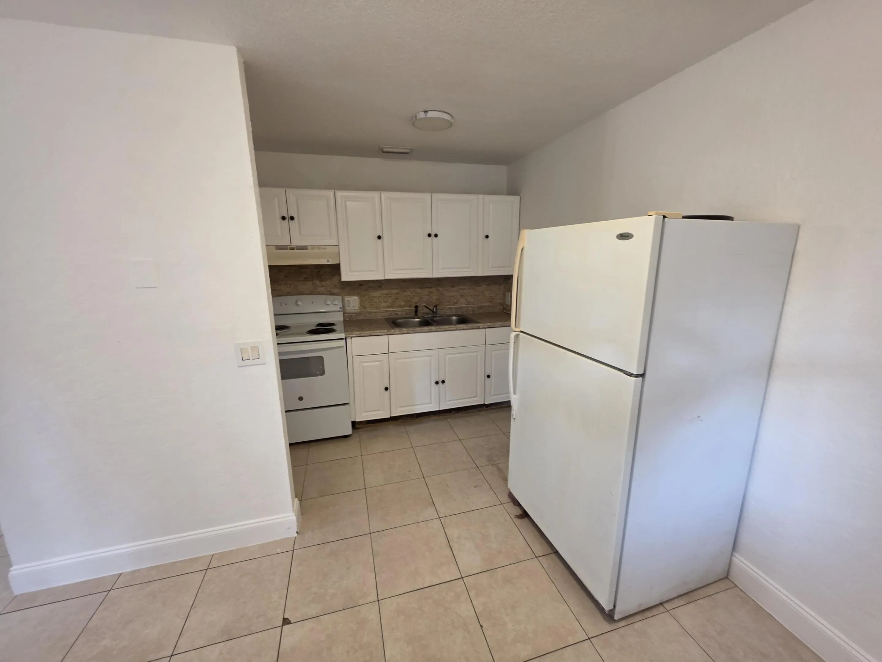 1130 N F Street #A