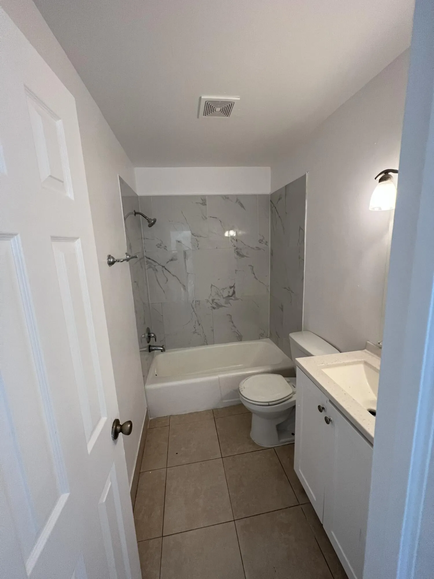 1130 N F Street #A