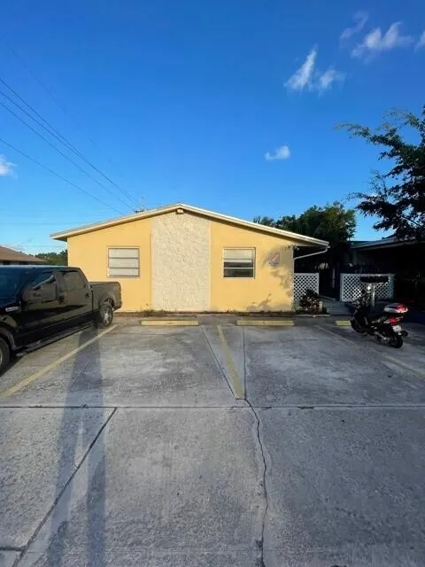 1130 N F Street #A