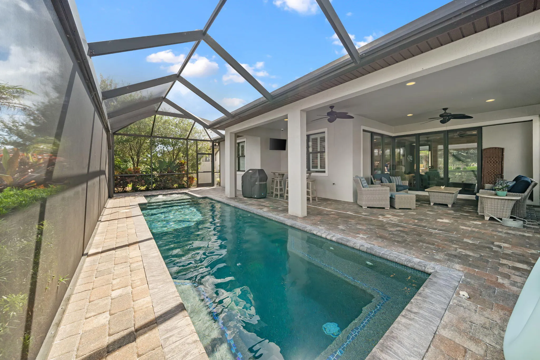 8376 Hanoverian Drive