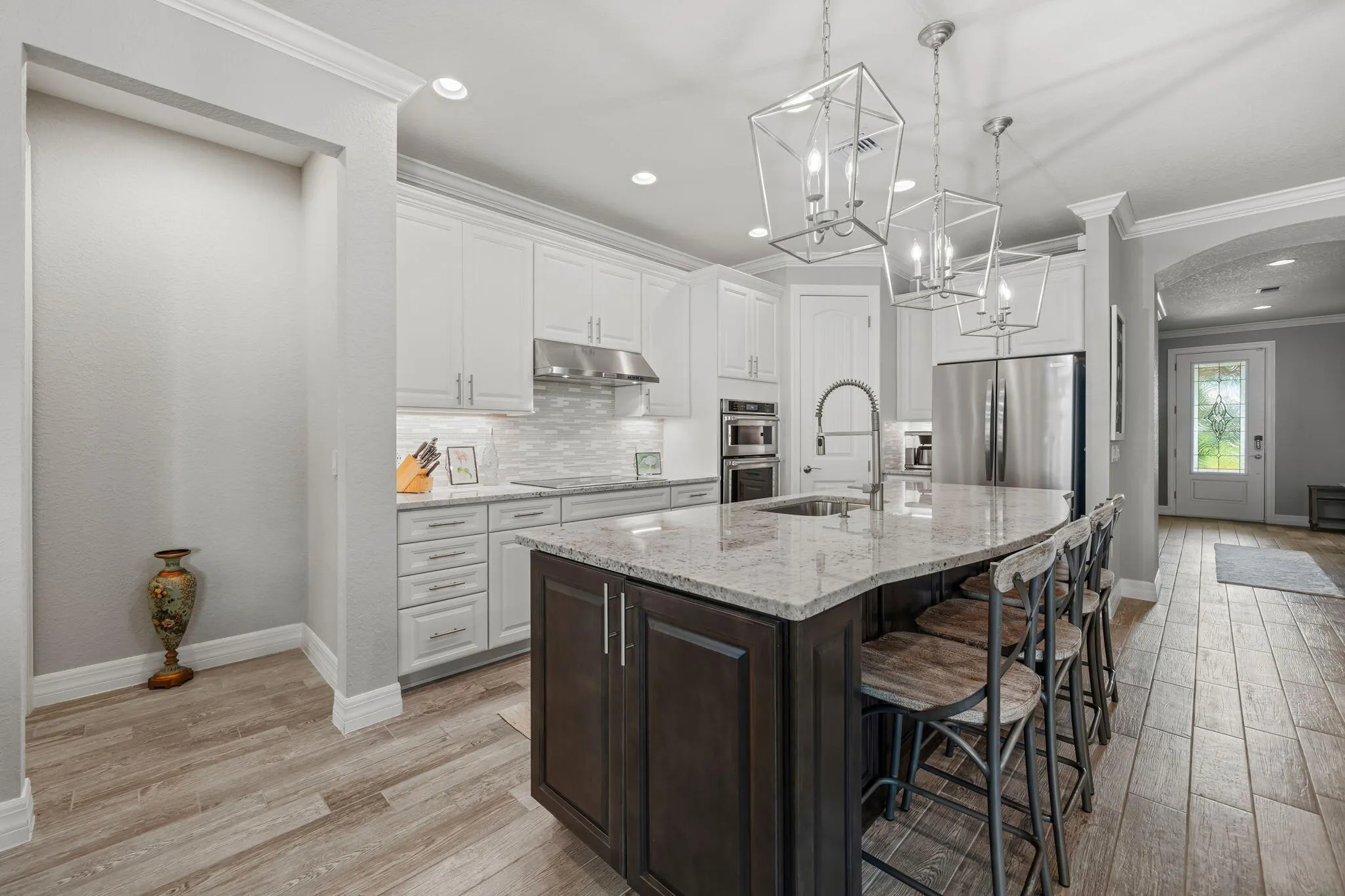 8376 Hanoverian Drive
