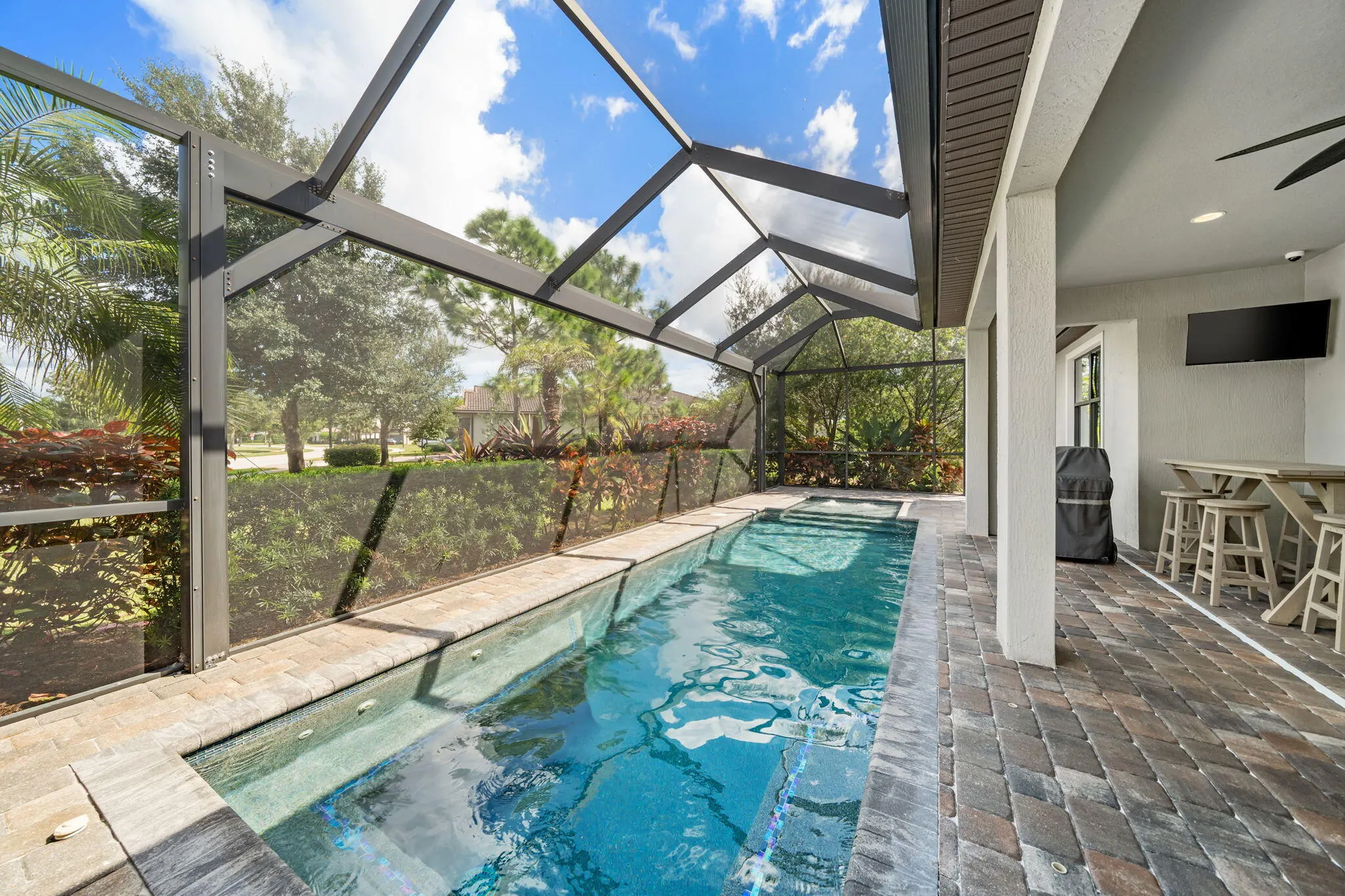8376 Hanoverian Drive