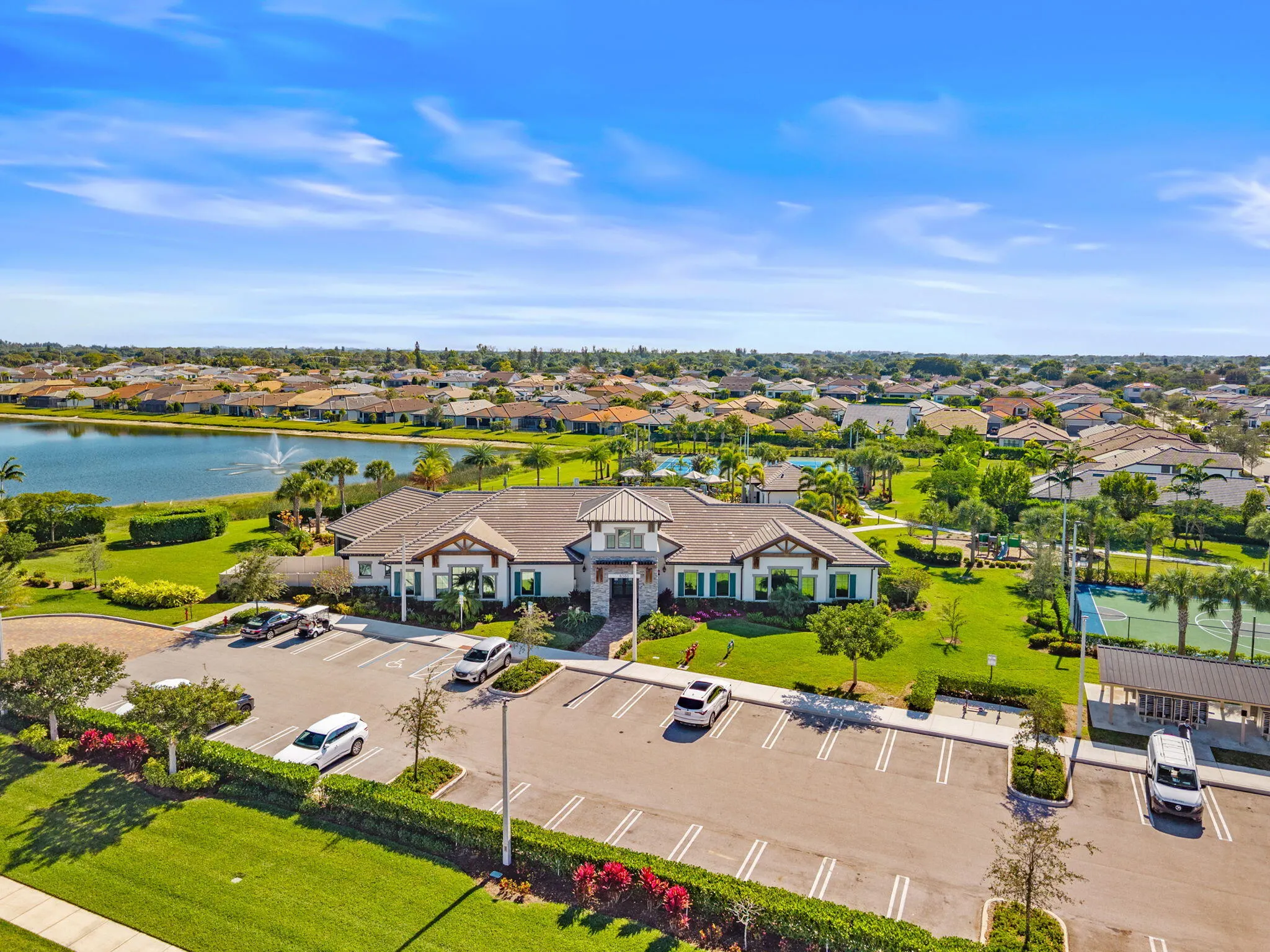 8376 Hanoverian Drive