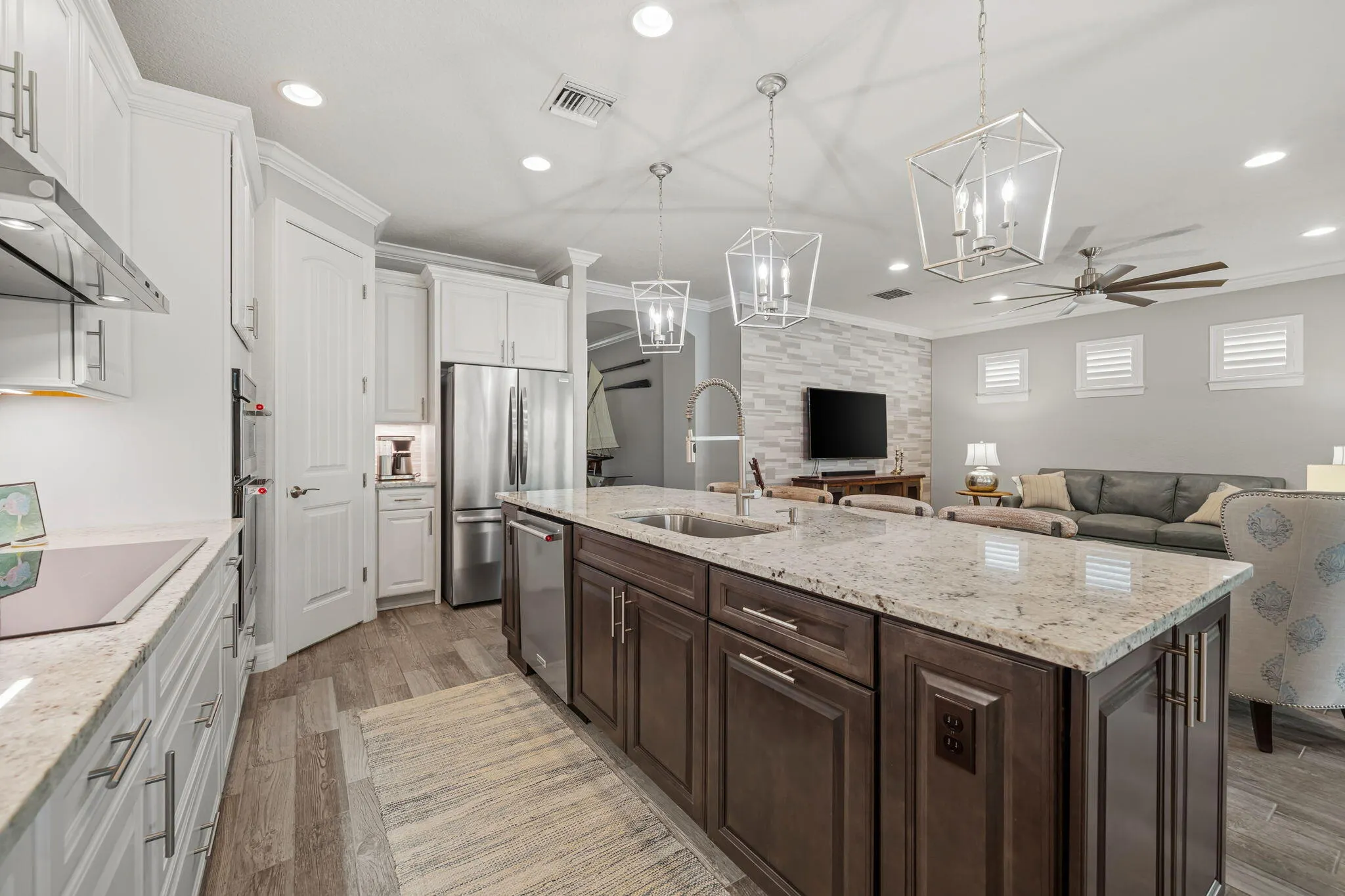 8376 Hanoverian Drive