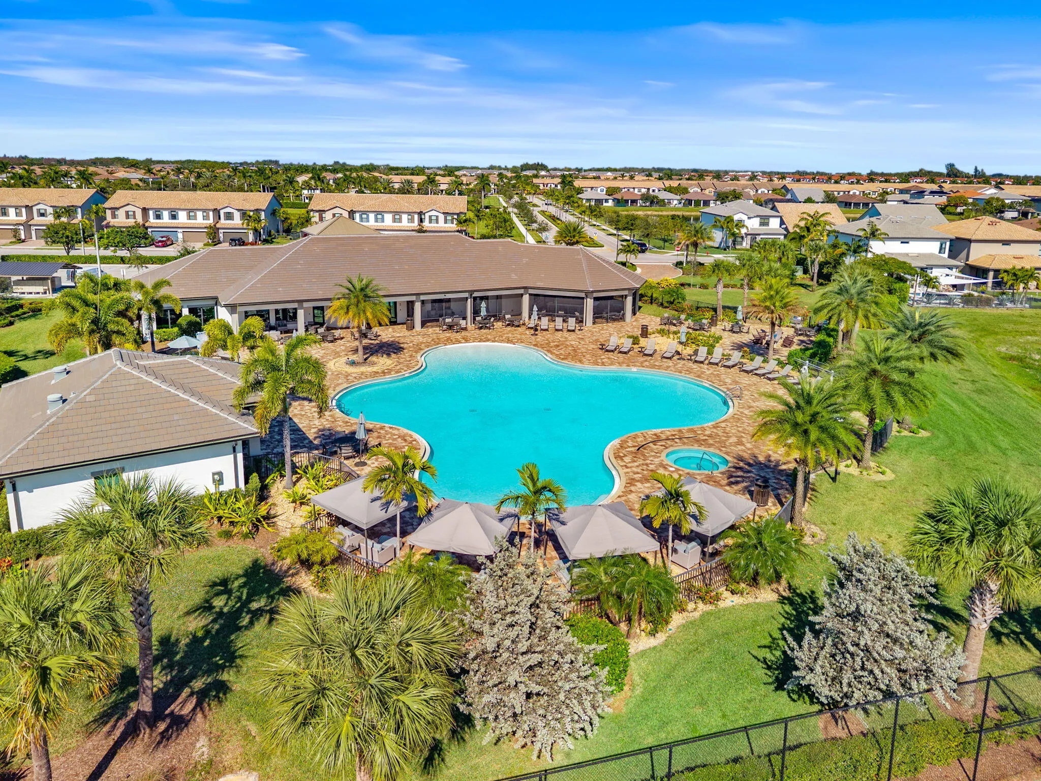 8376 Hanoverian Drive