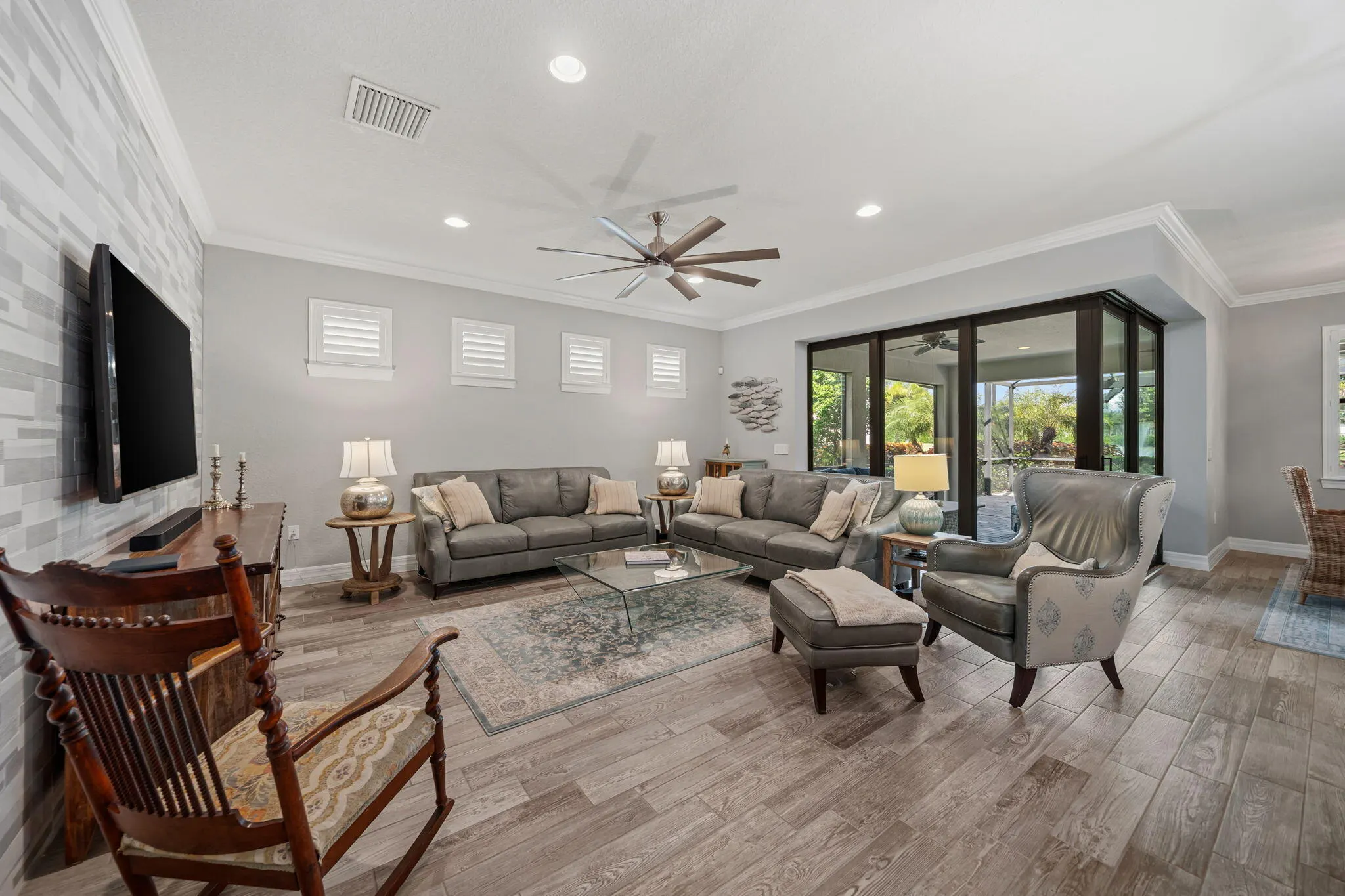 8376 Hanoverian Drive