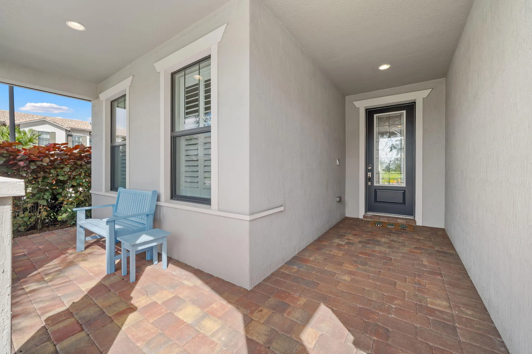8376 Hanoverian Drive
