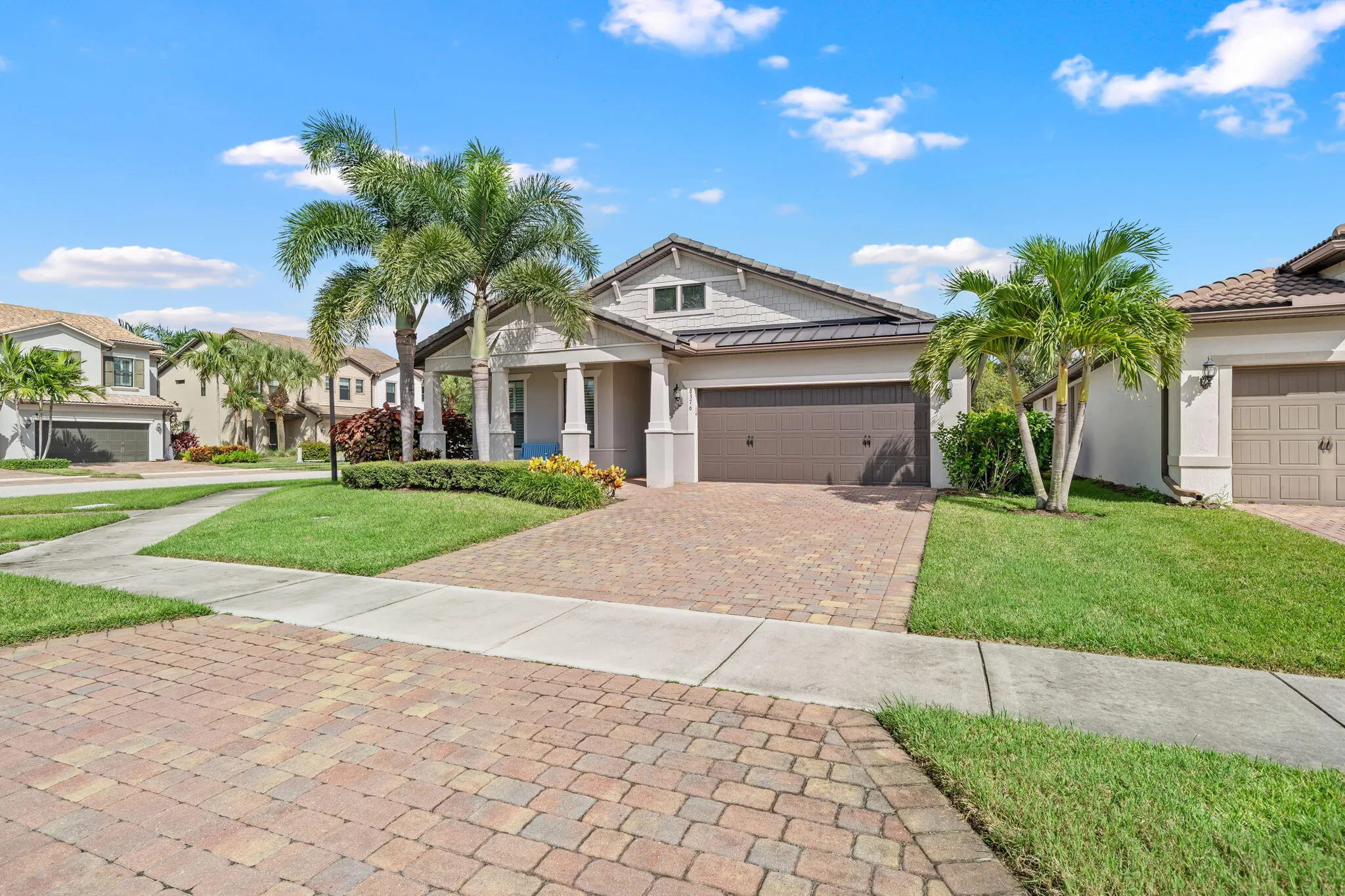 8376 Hanoverian Drive