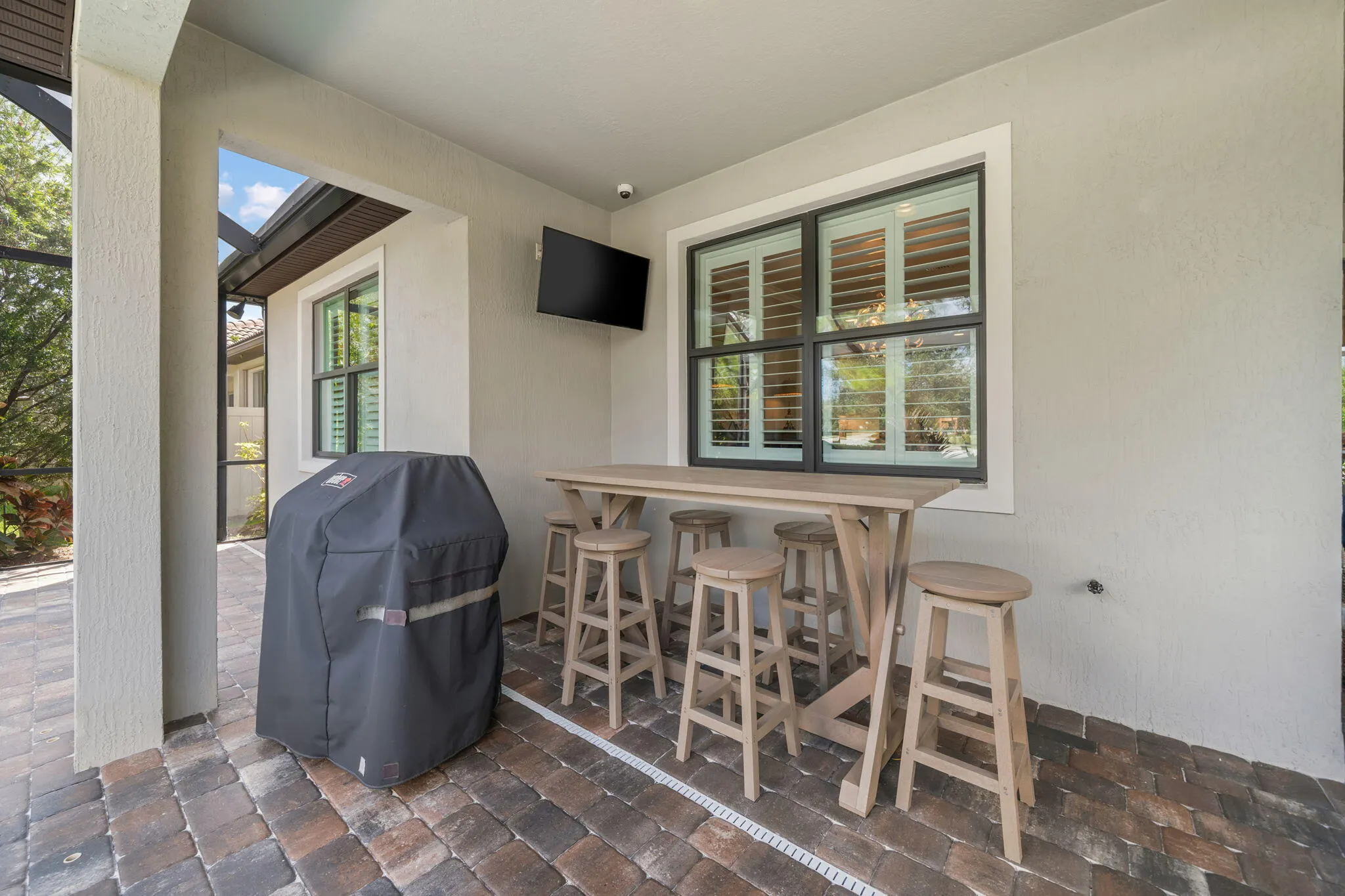 8376 Hanoverian Drive