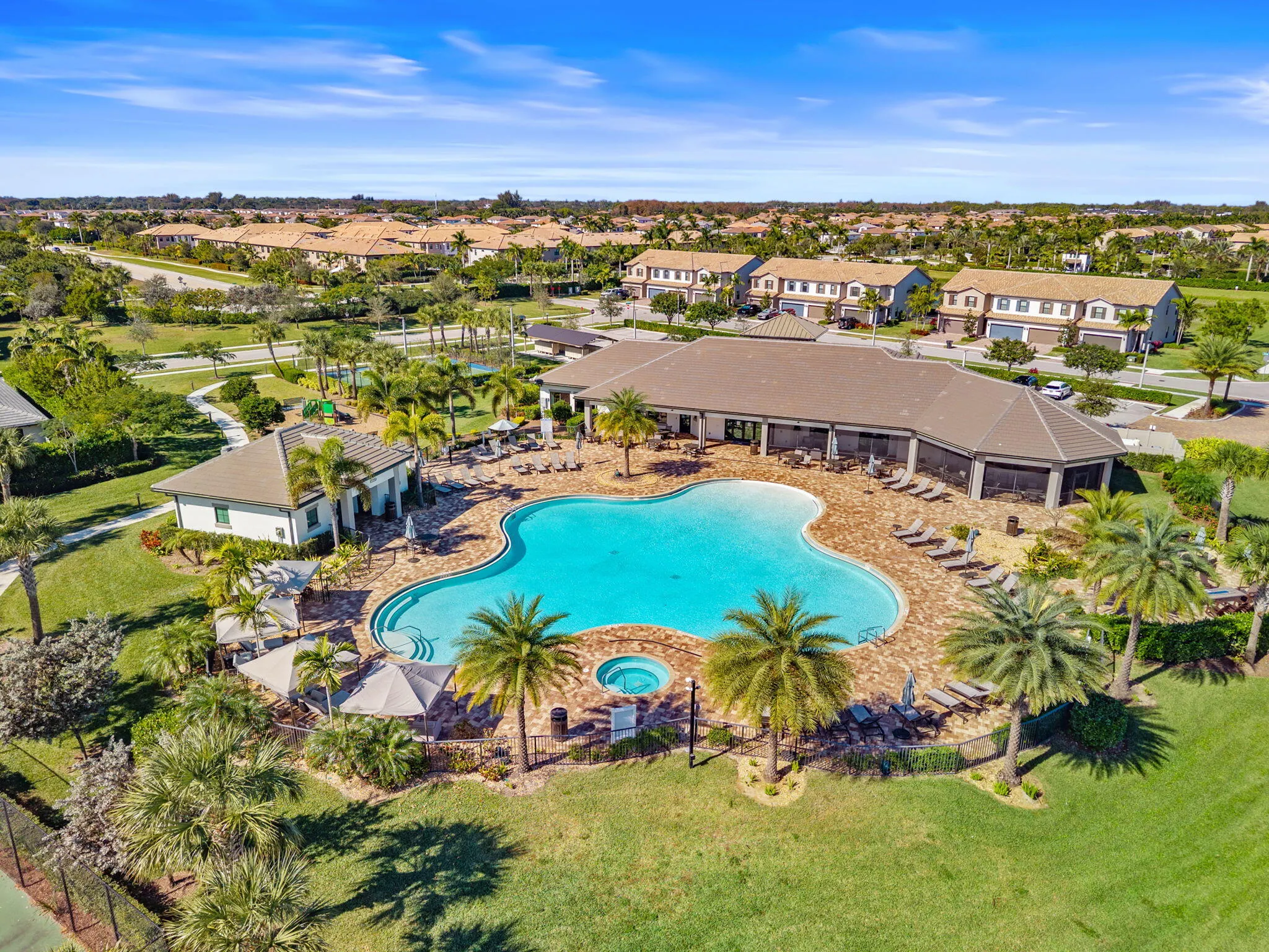 8376 Hanoverian Drive