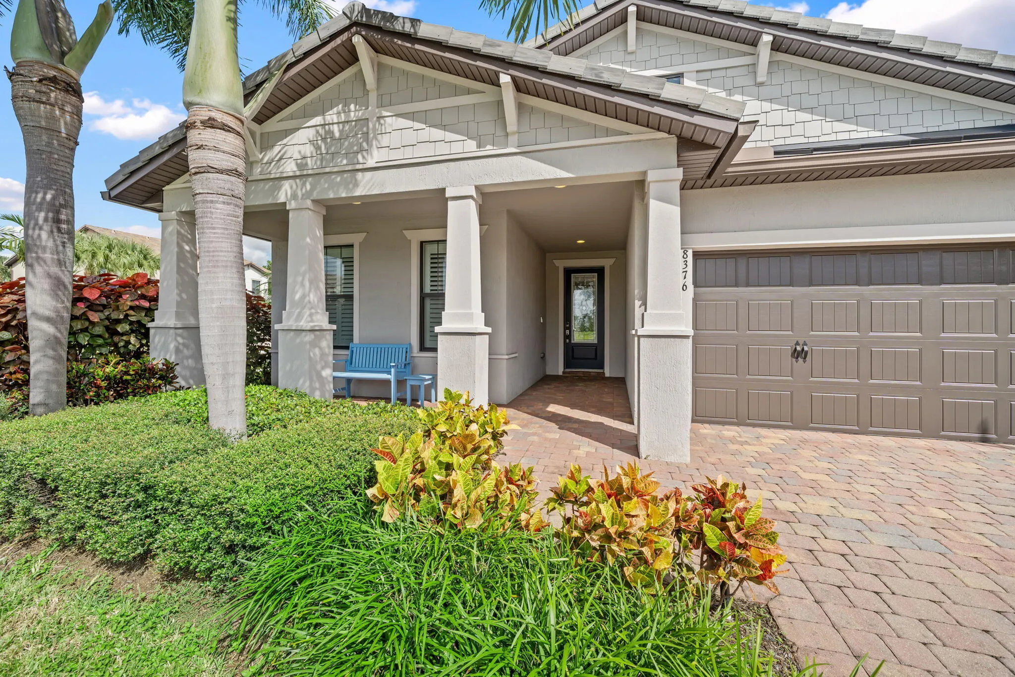 8376 Hanoverian Drive