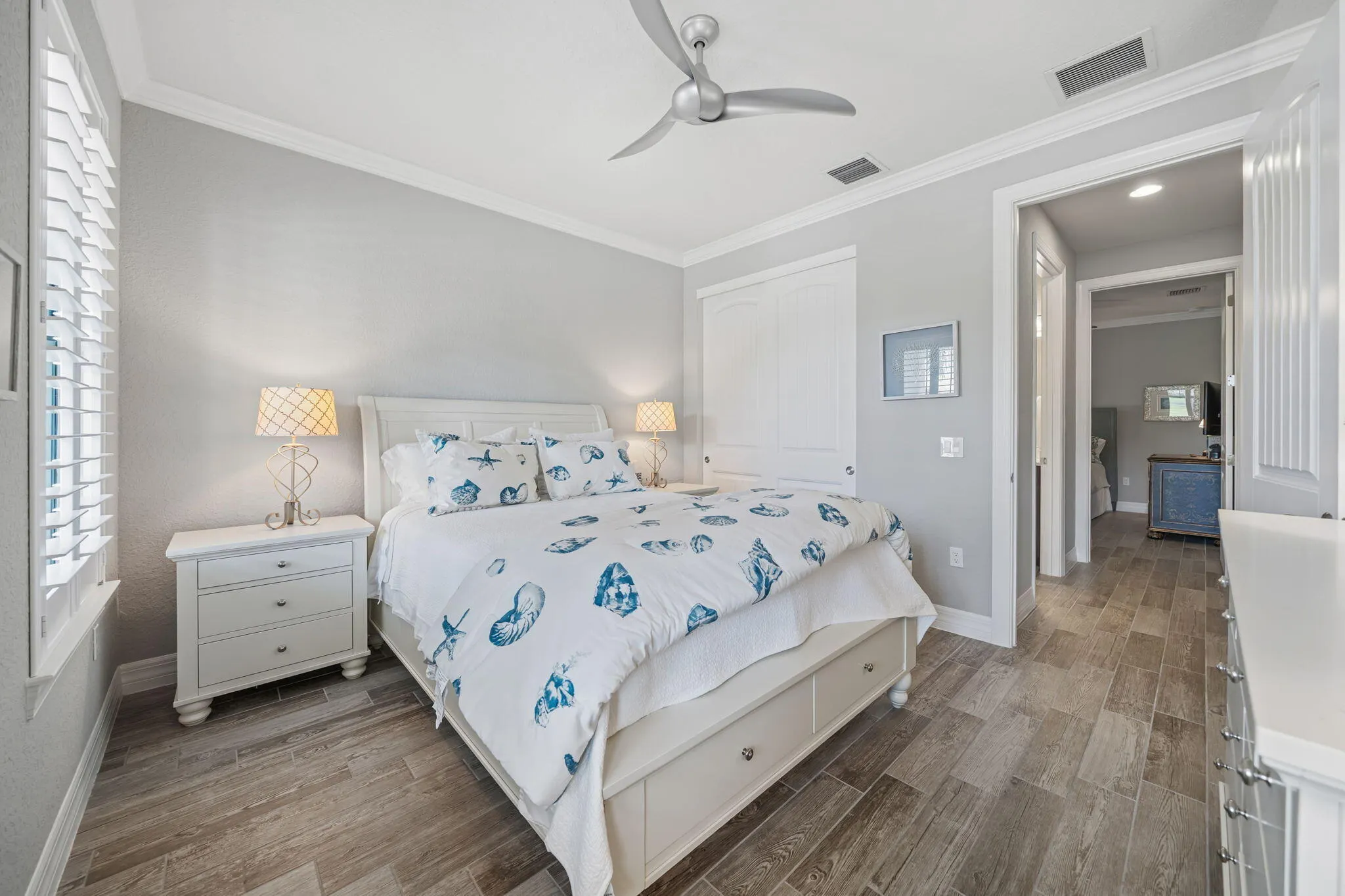 8376 Hanoverian Drive