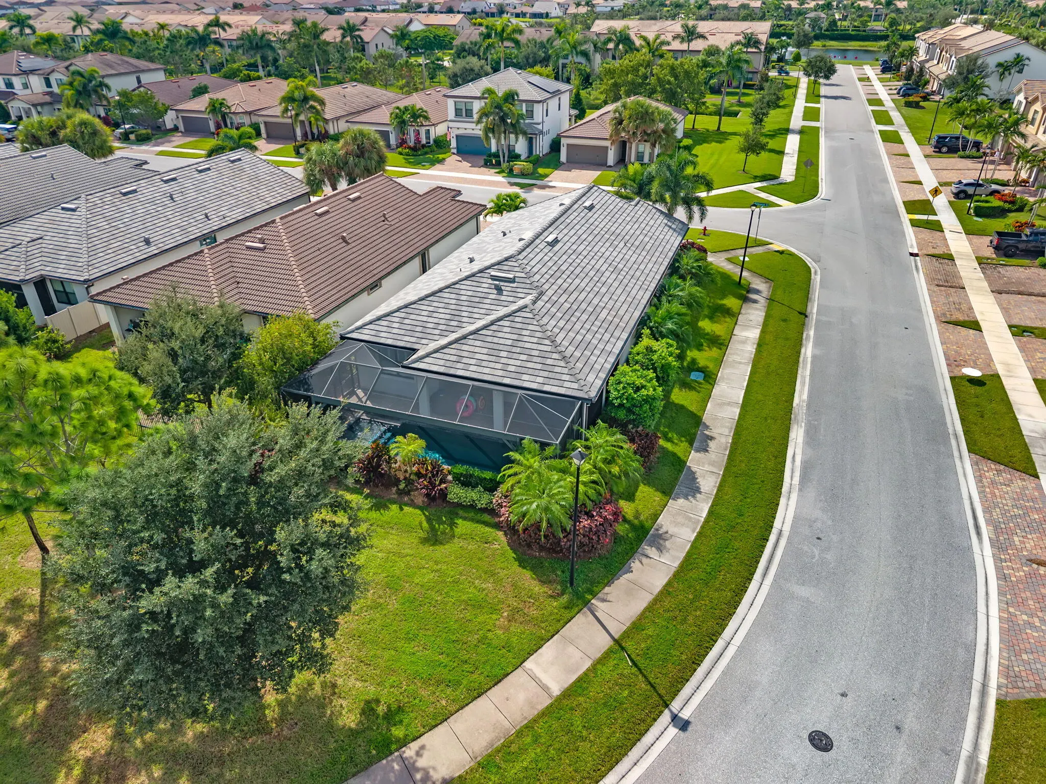 8376 Hanoverian Drive