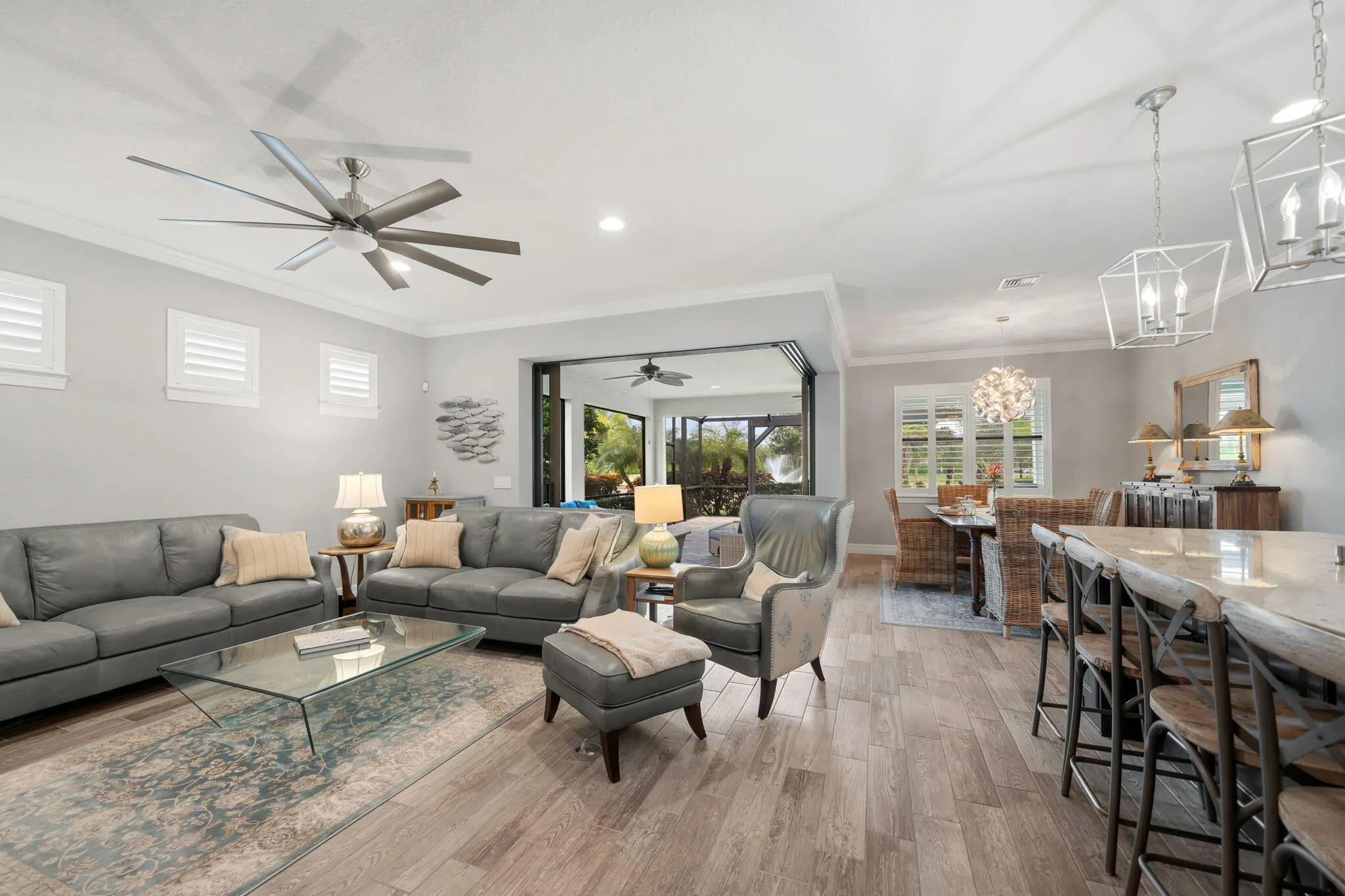 8376 Hanoverian Drive