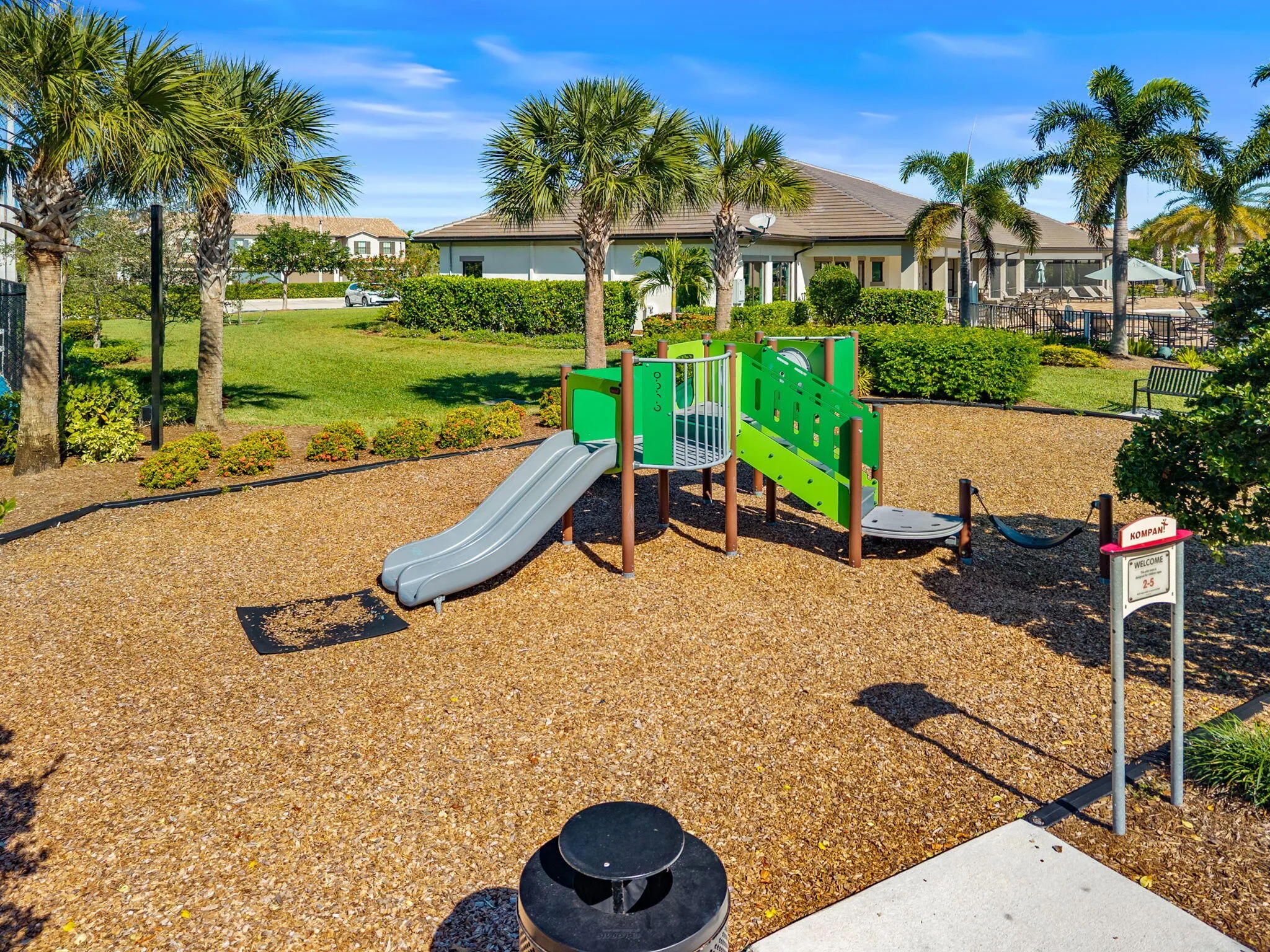 8376 Hanoverian Drive