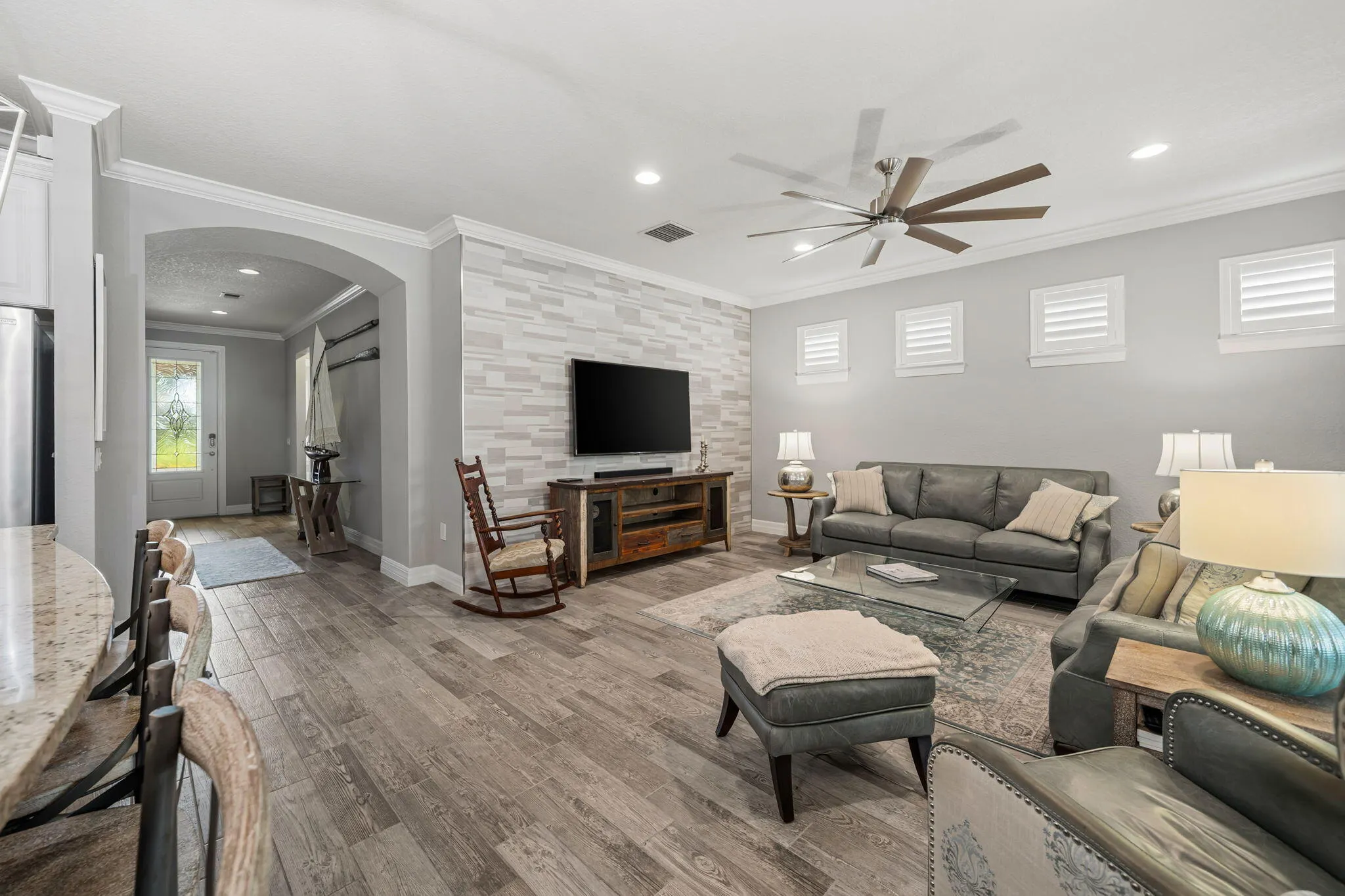 8376 Hanoverian Drive