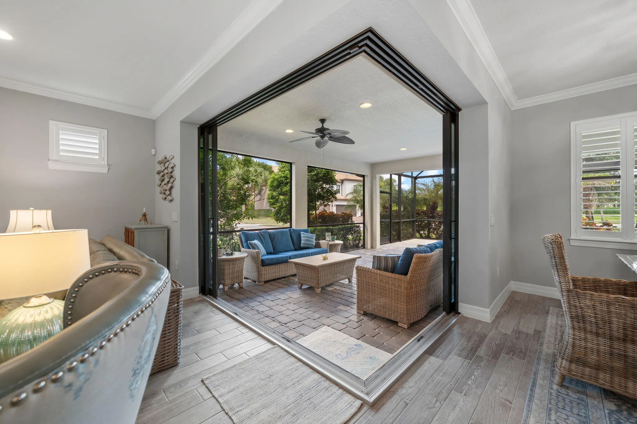 8376 Hanoverian Drive