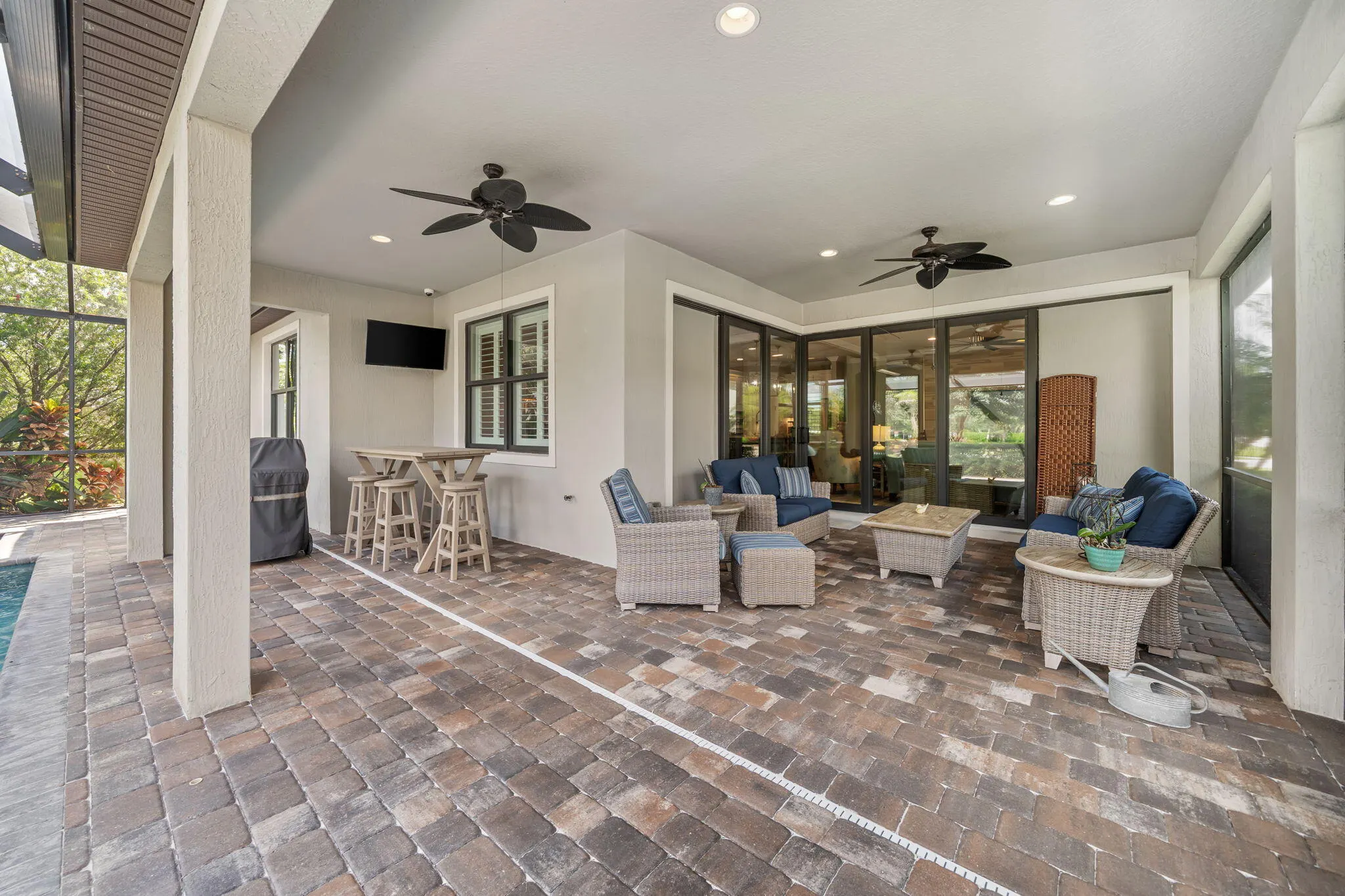 8376 Hanoverian Drive