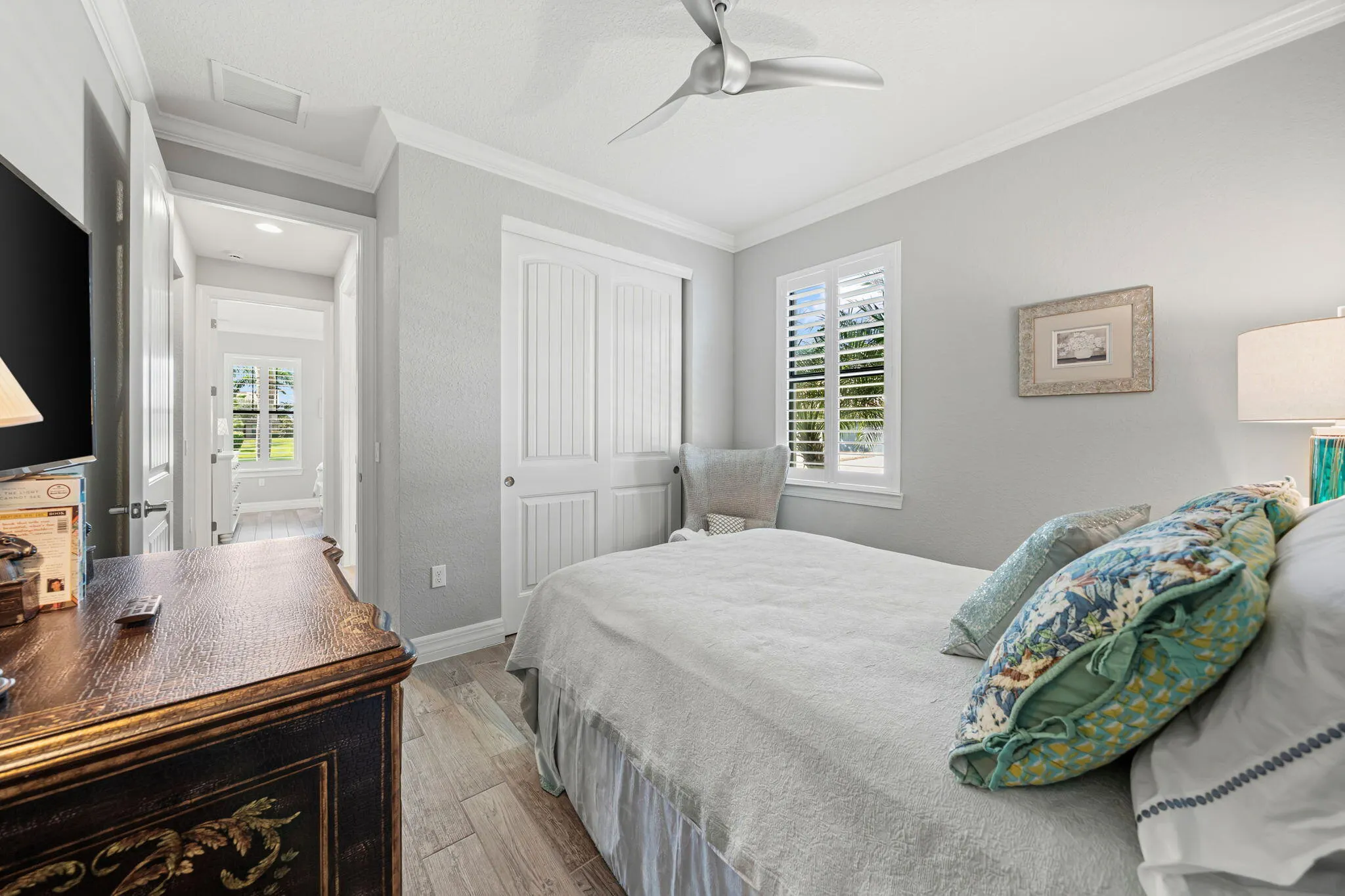 8376 Hanoverian Drive