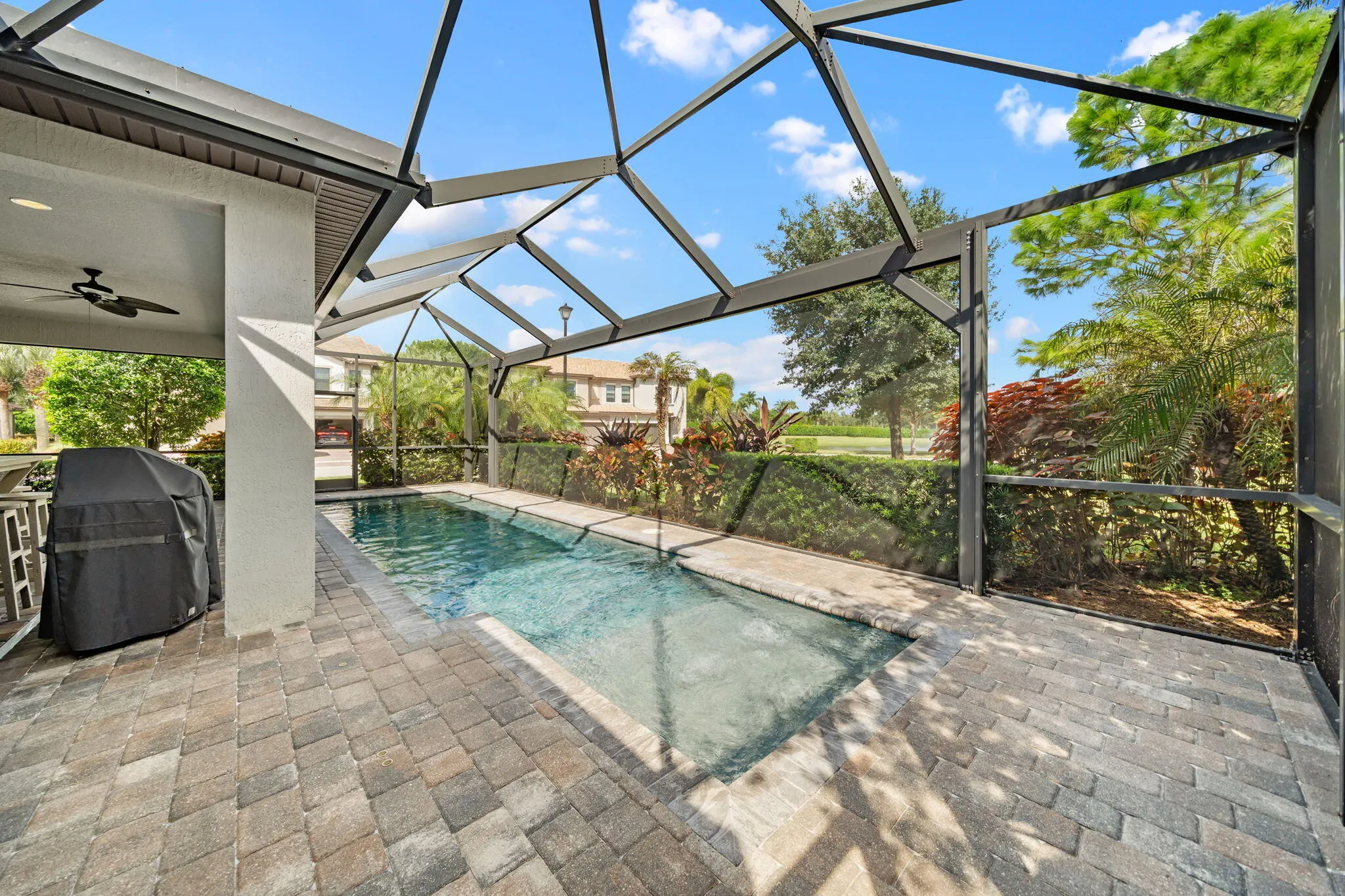8376 Hanoverian Drive
