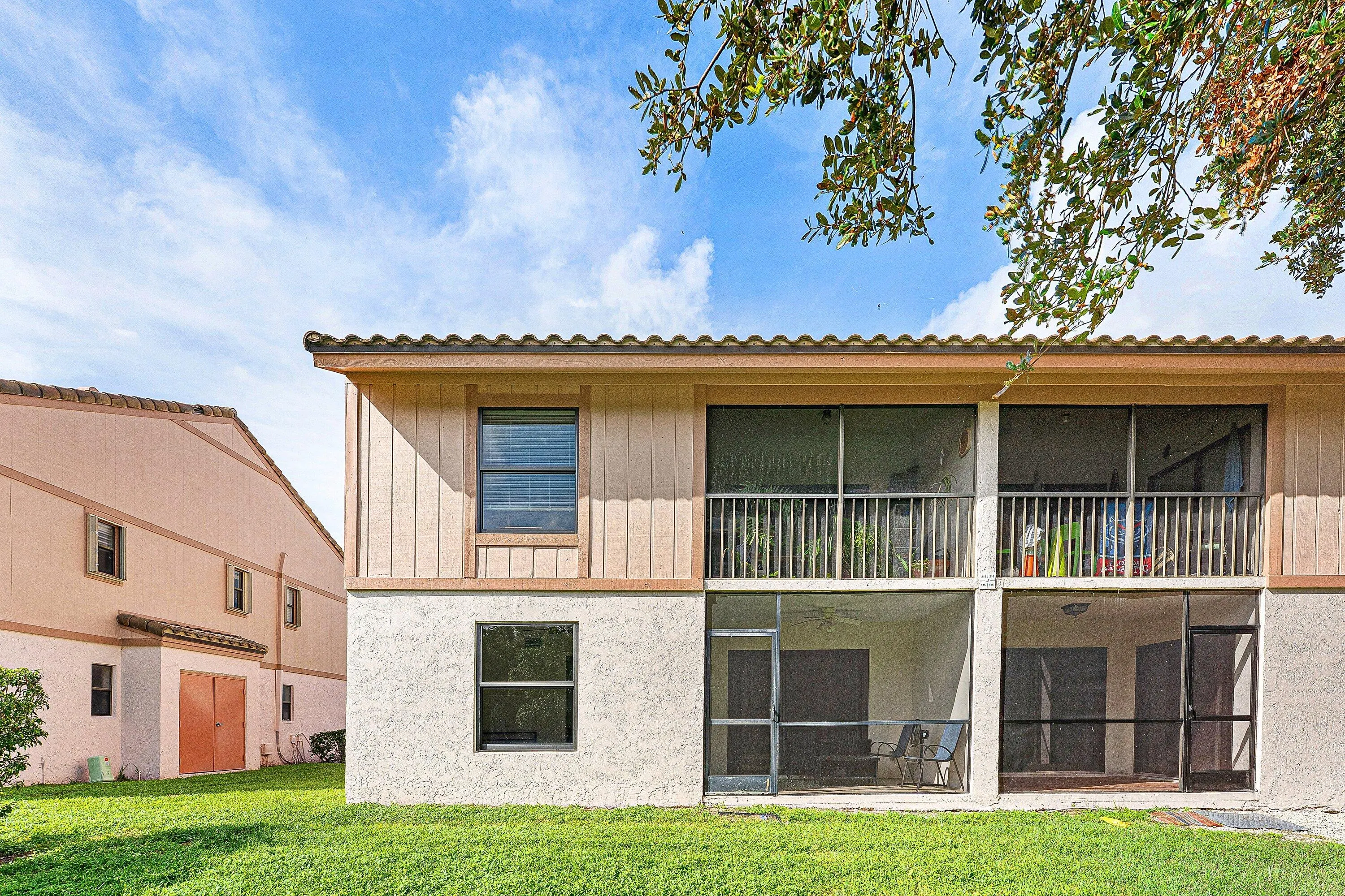 3300 Jaywood Terrace #115