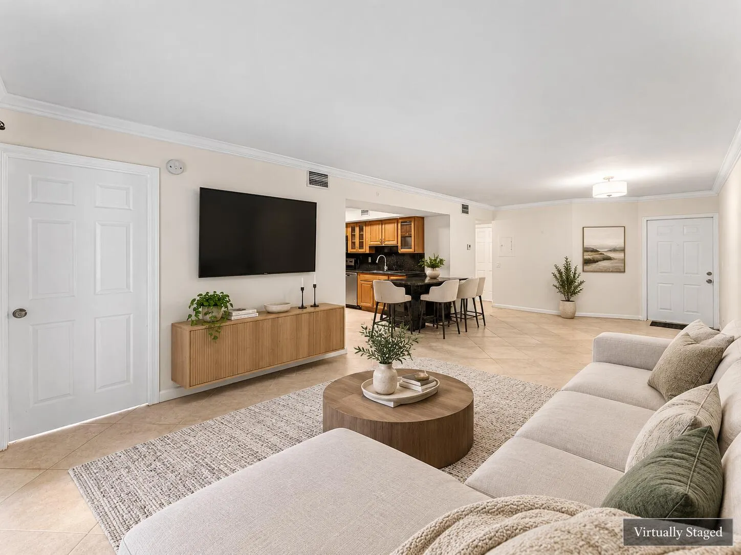 3300 Jaywood Terrace #115