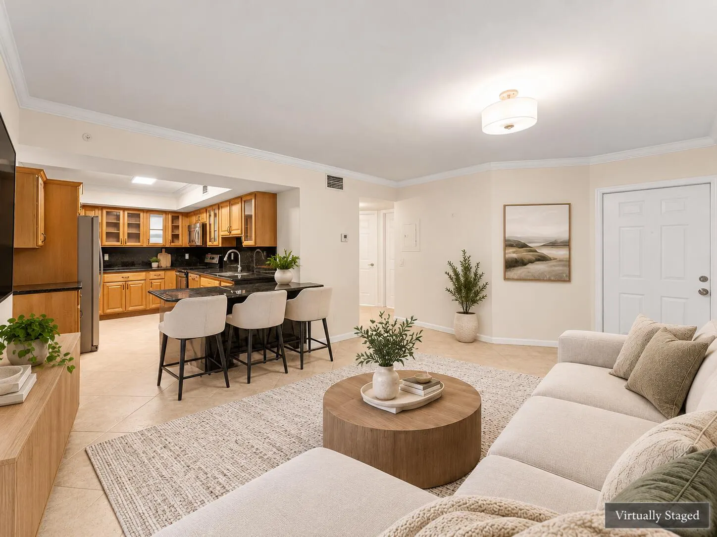 3300 Jaywood Terrace #115