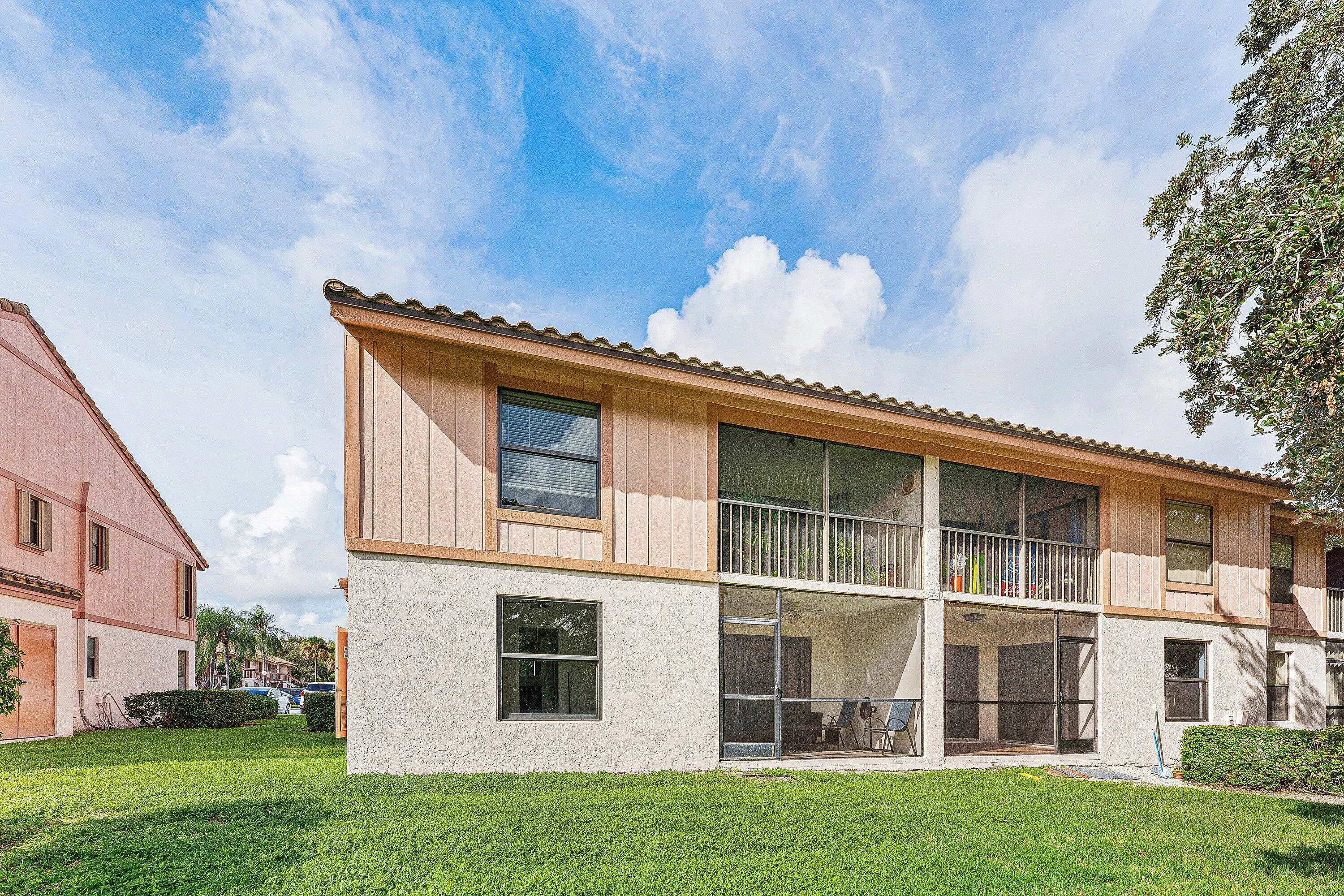 3300 Jaywood Terrace #115