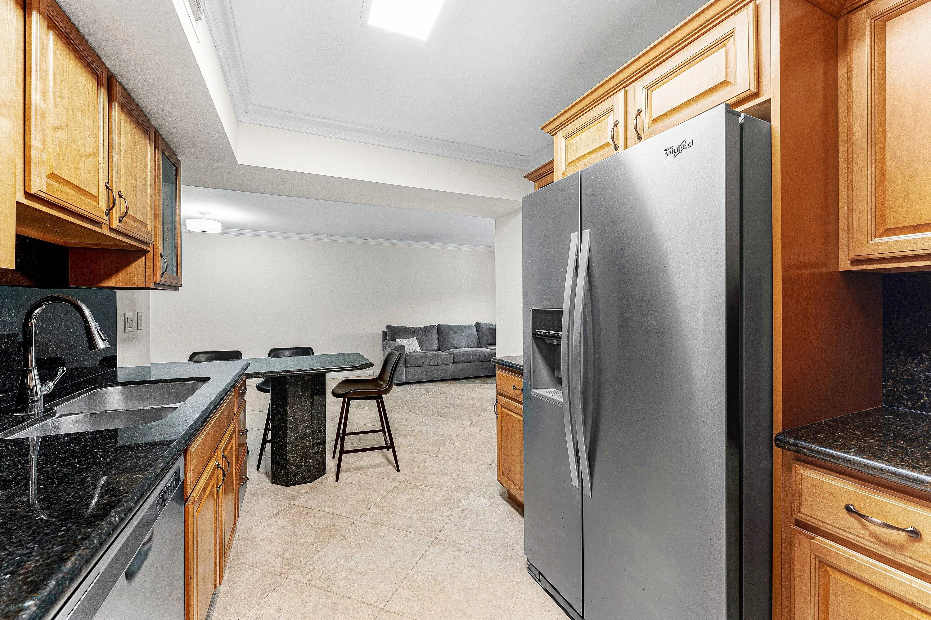 3300 Jaywood Terrace #115