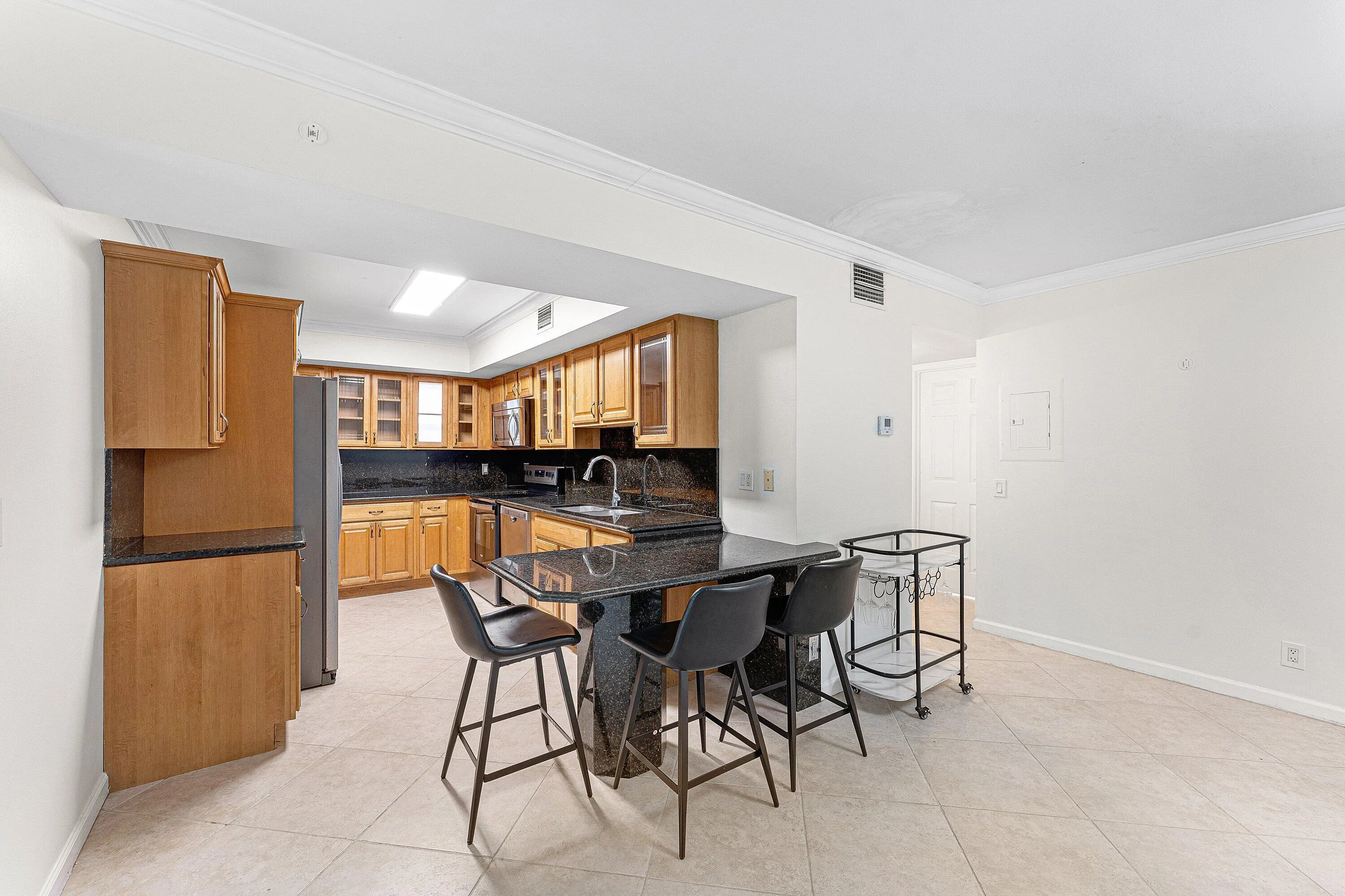 3300 Jaywood Terrace #115
