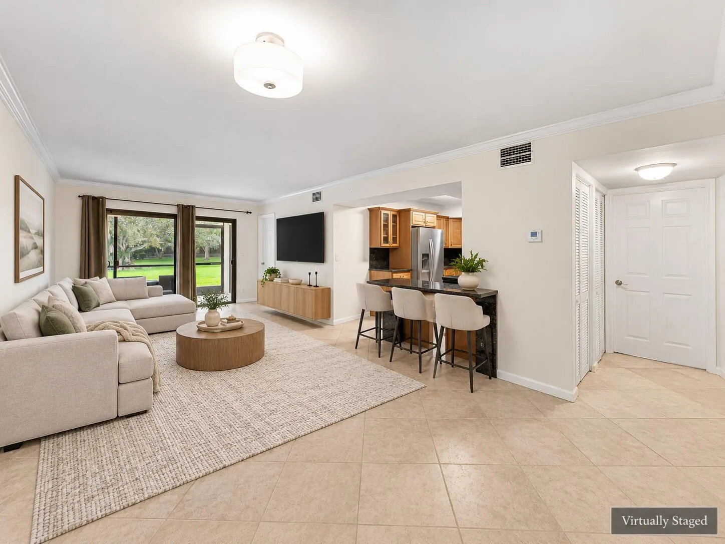 3300 Jaywood Terrace #115