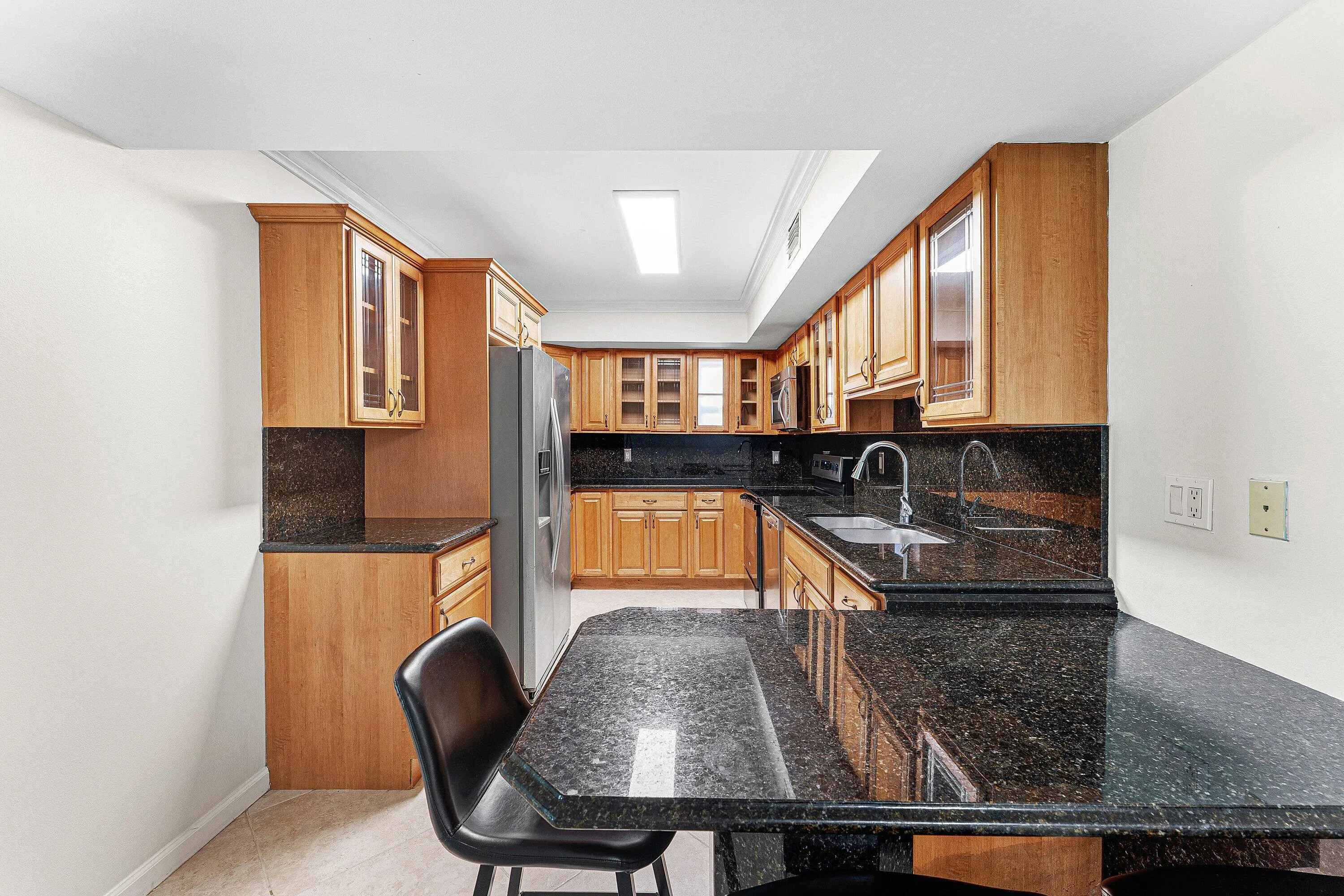 3300 Jaywood Terrace #115