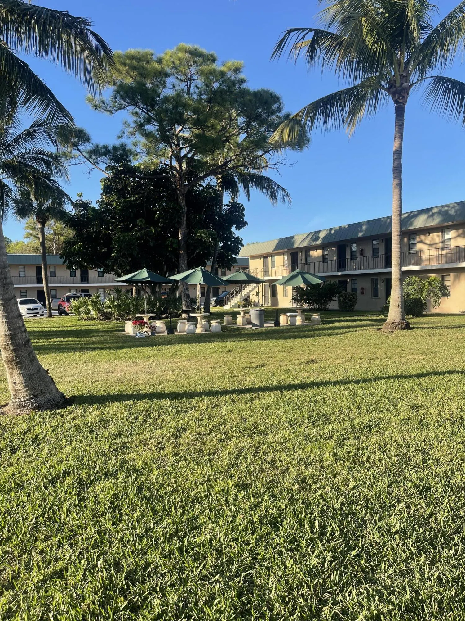 1021 SE MONTEREY Road #1-31