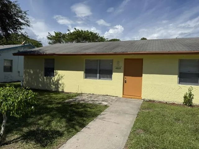 4839 Gulfstream Road