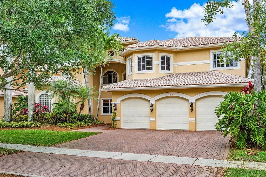9541 NEW WATERFORD Cove