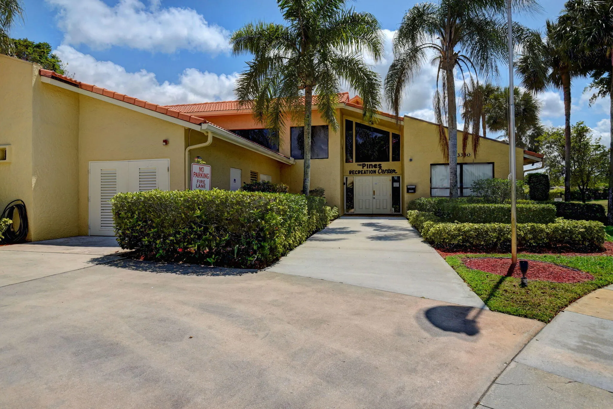23344 CAROLWOOD Lane #505
