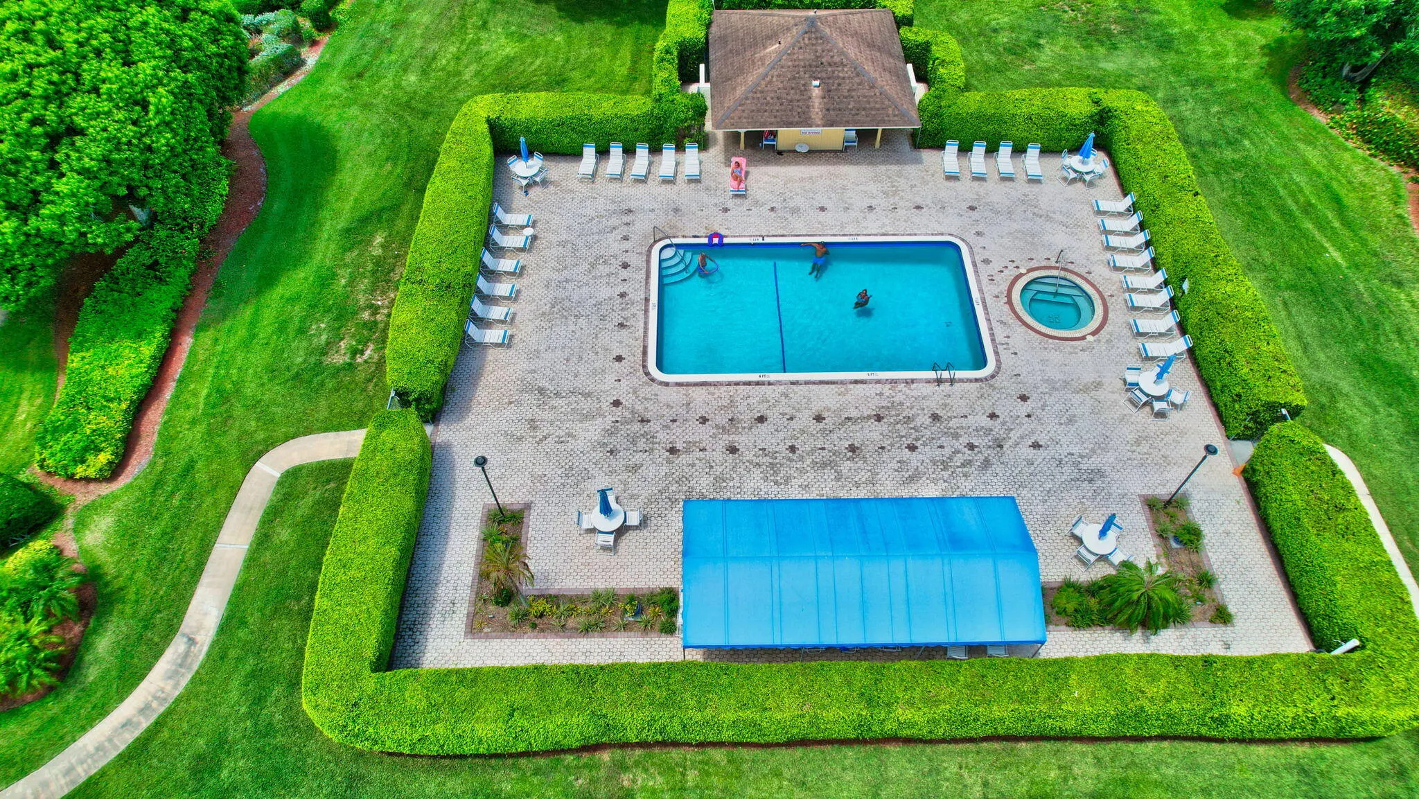 23344 CAROLWOOD Lane #505