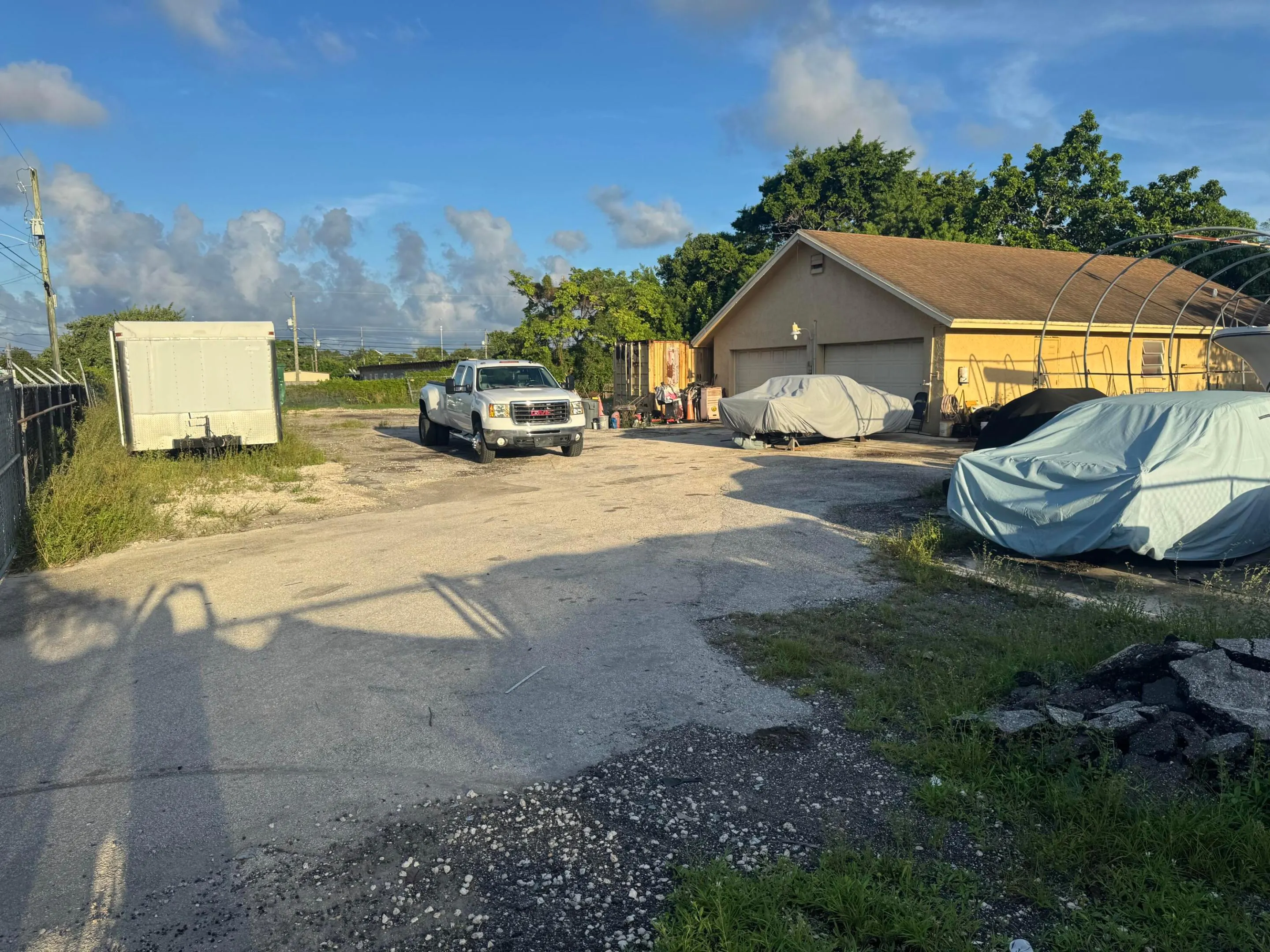 230 SW 7TH Court
