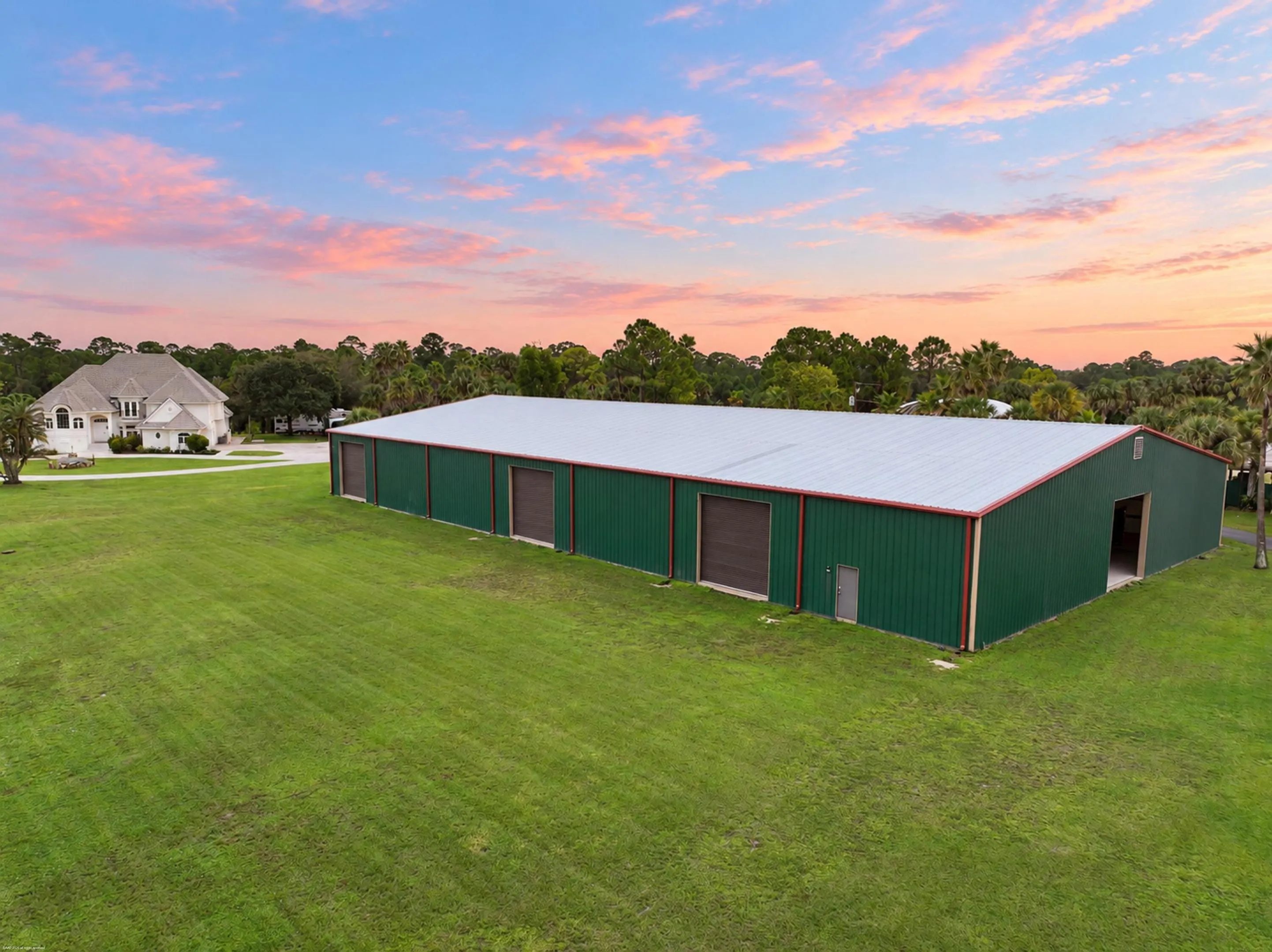 10225 SW Green Ridge Lane