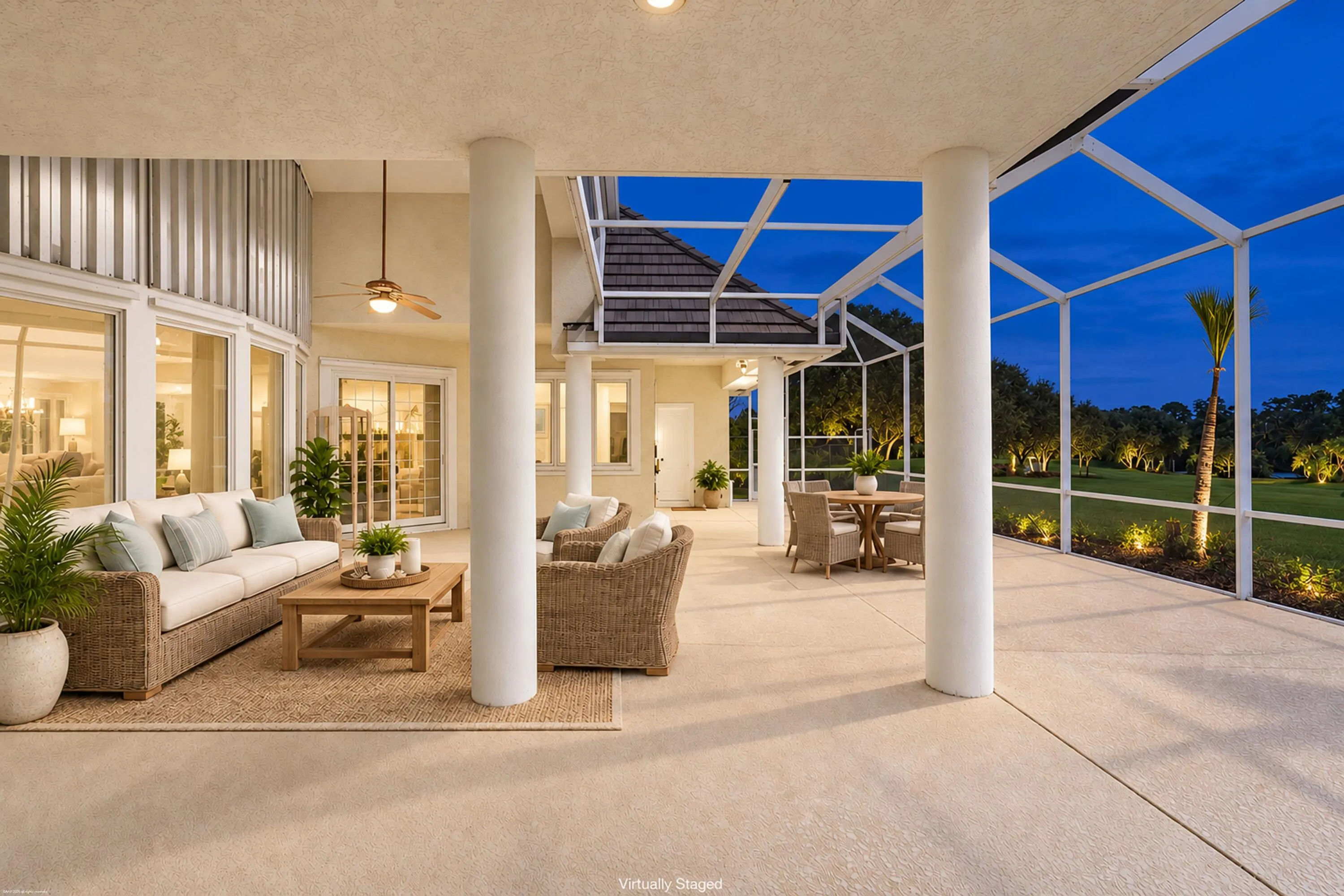10225 SW Green Ridge Lane