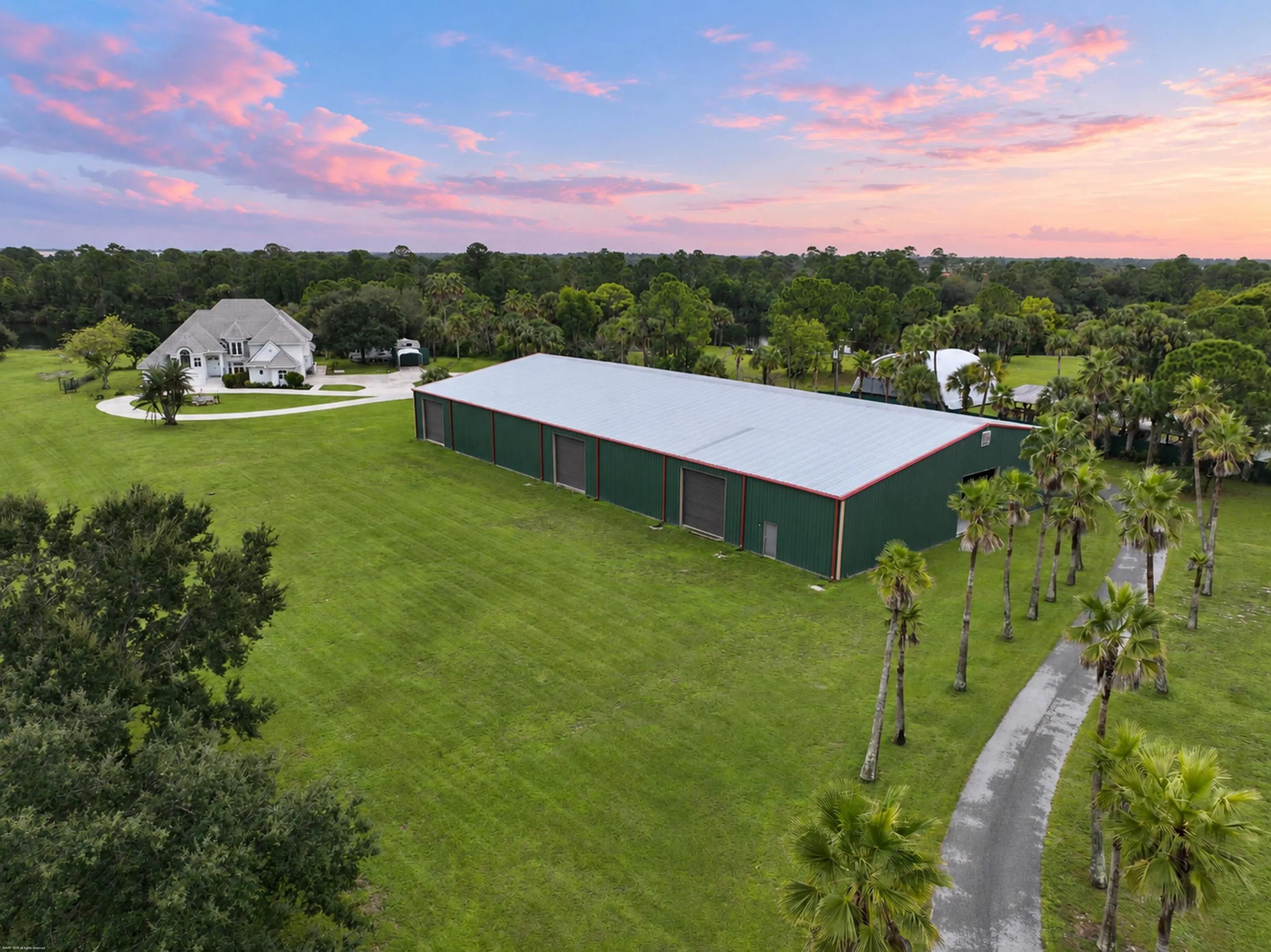 10225 SW Green Ridge Lane
