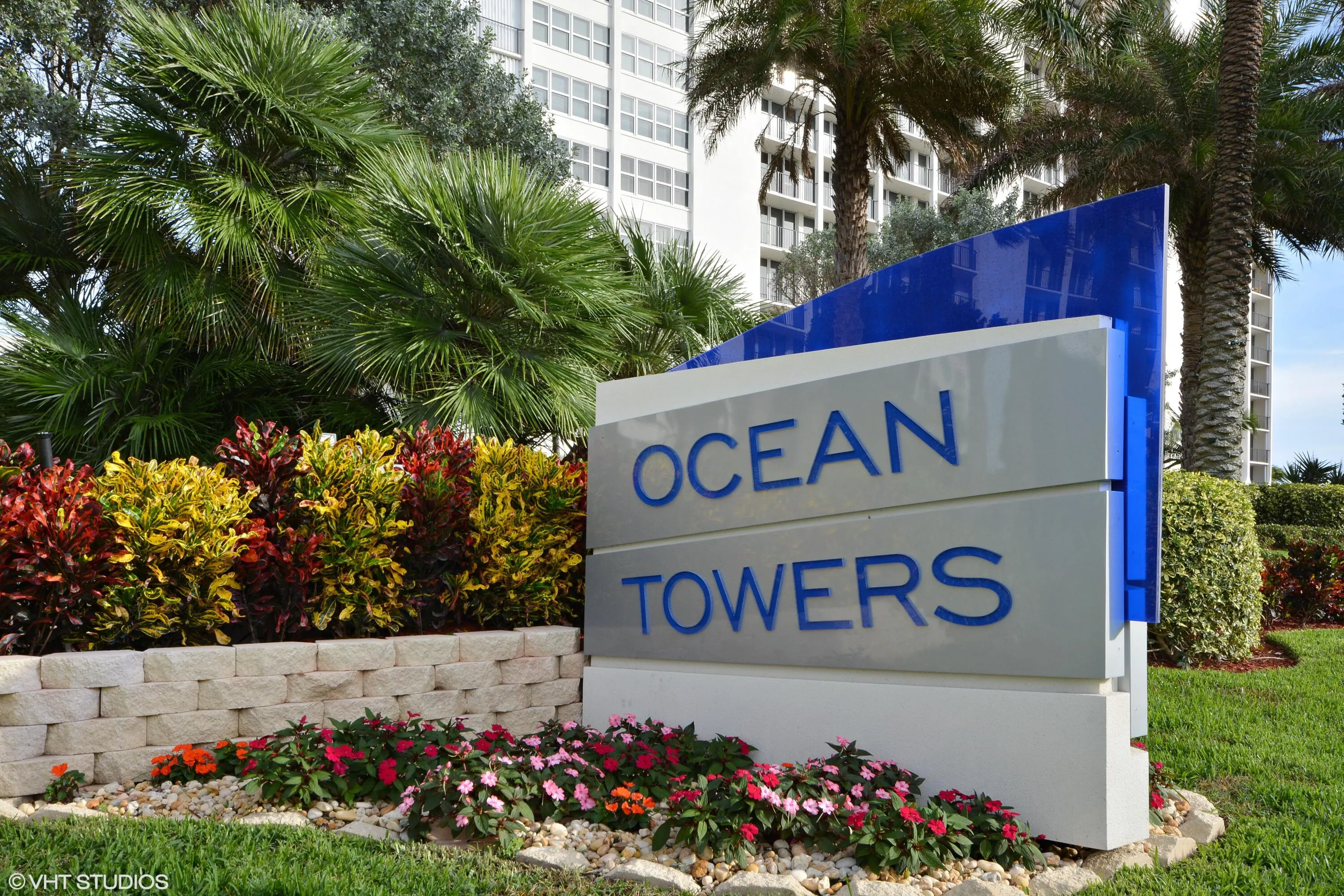 2800 S Ocean Boulevard #22-K