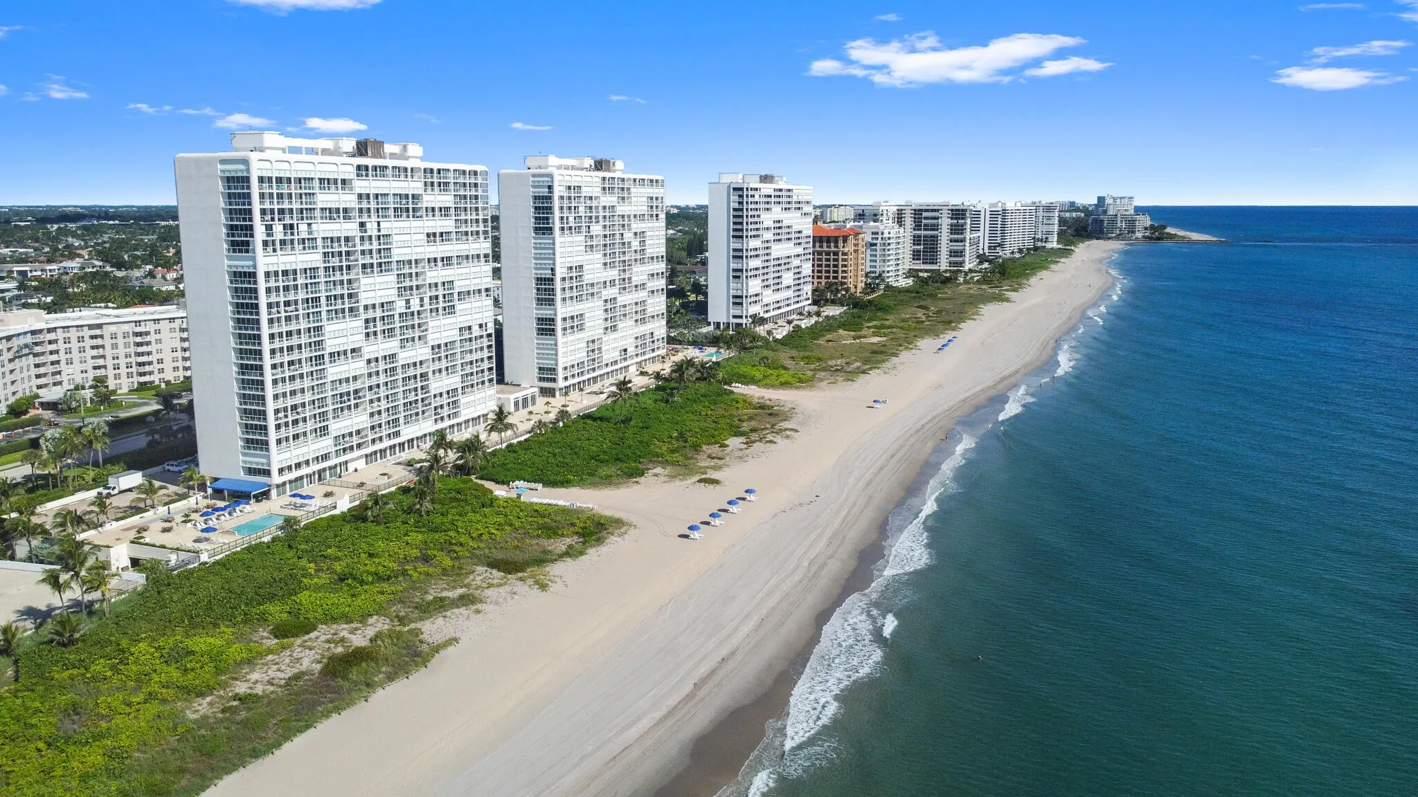 2800 S Ocean Boulevard #22-K