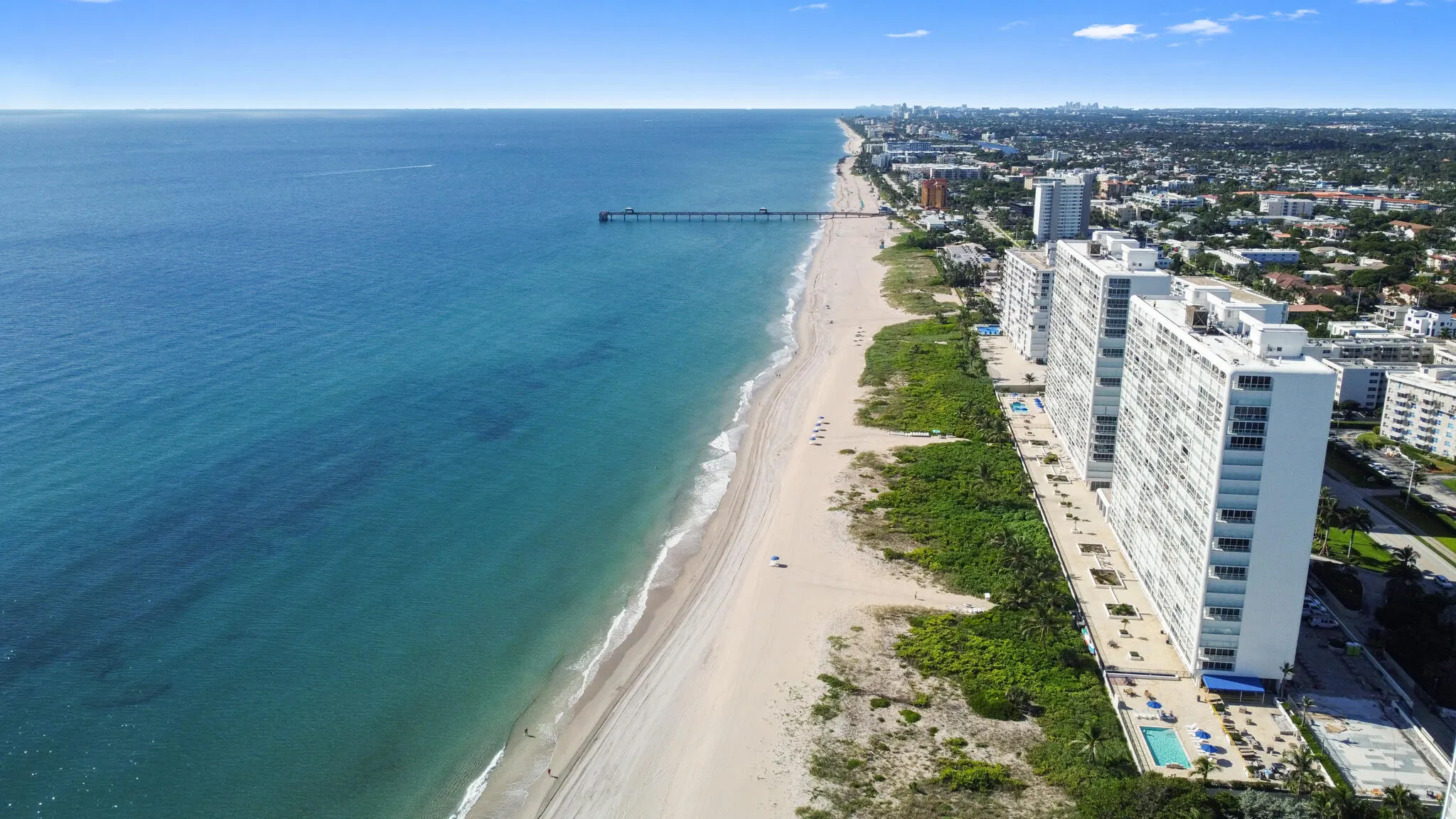 2800 S Ocean Boulevard #22-K