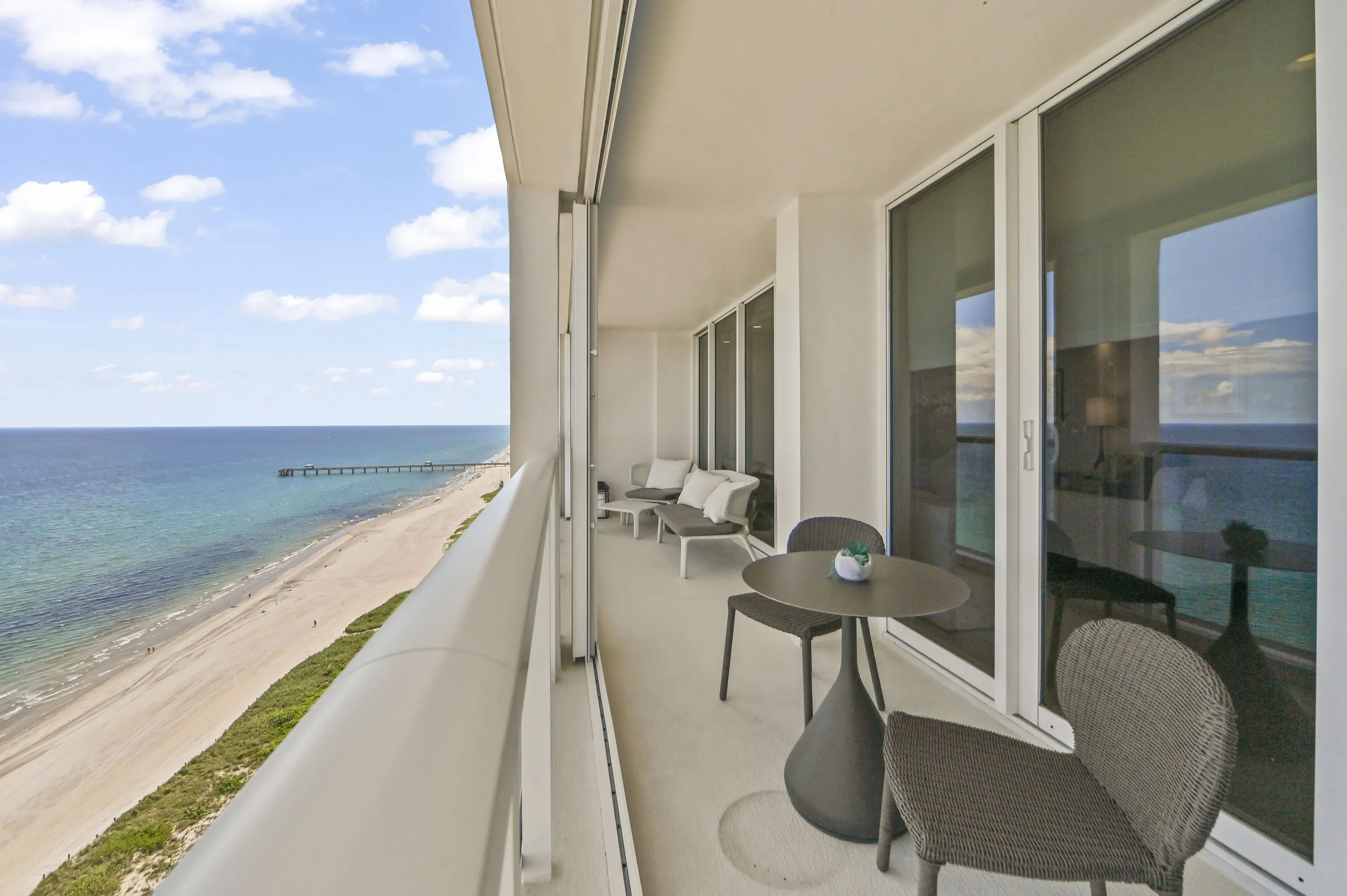2800 S Ocean Boulevard #22-K