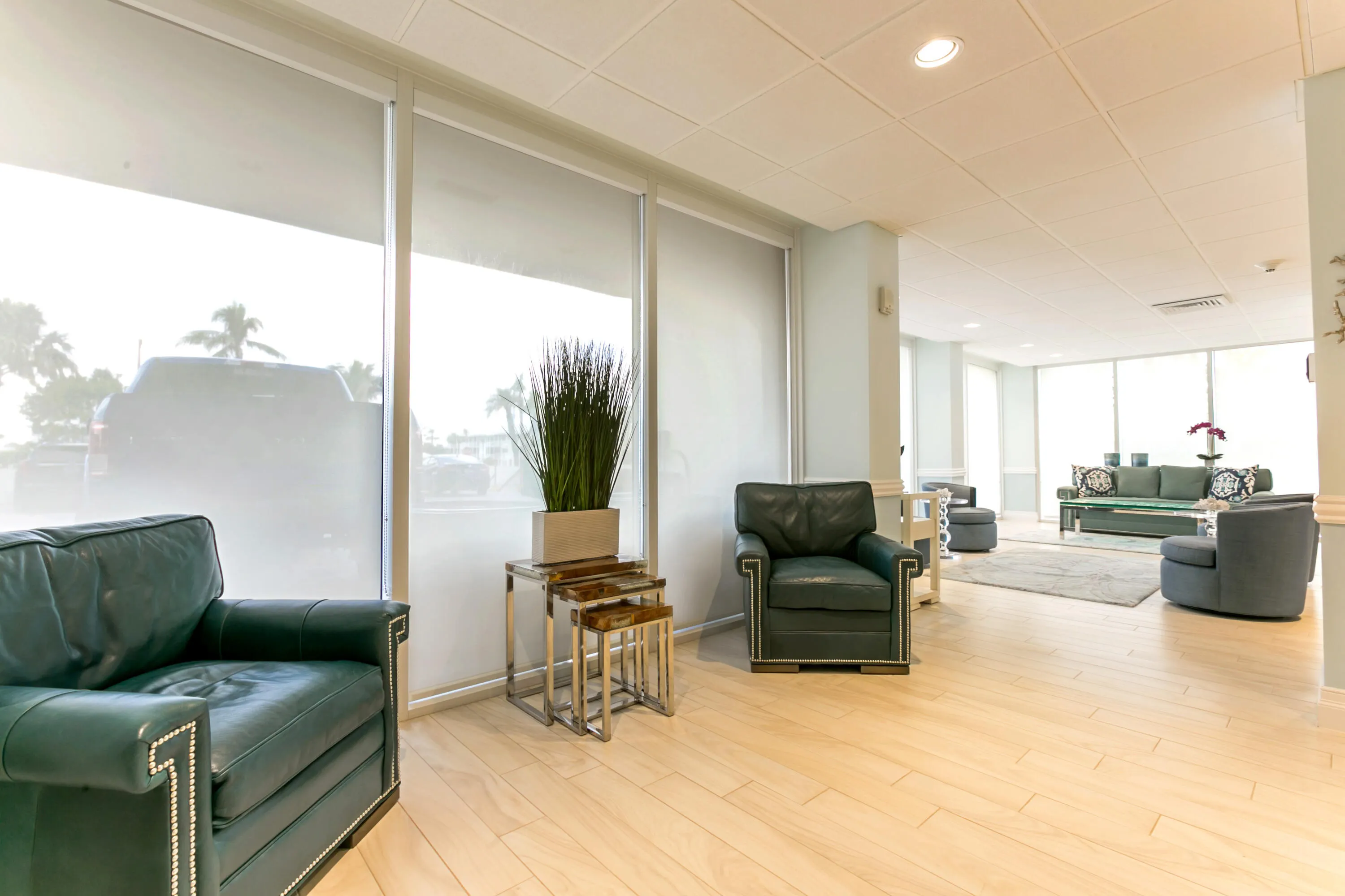 2800 S Ocean Boulevard #22-K