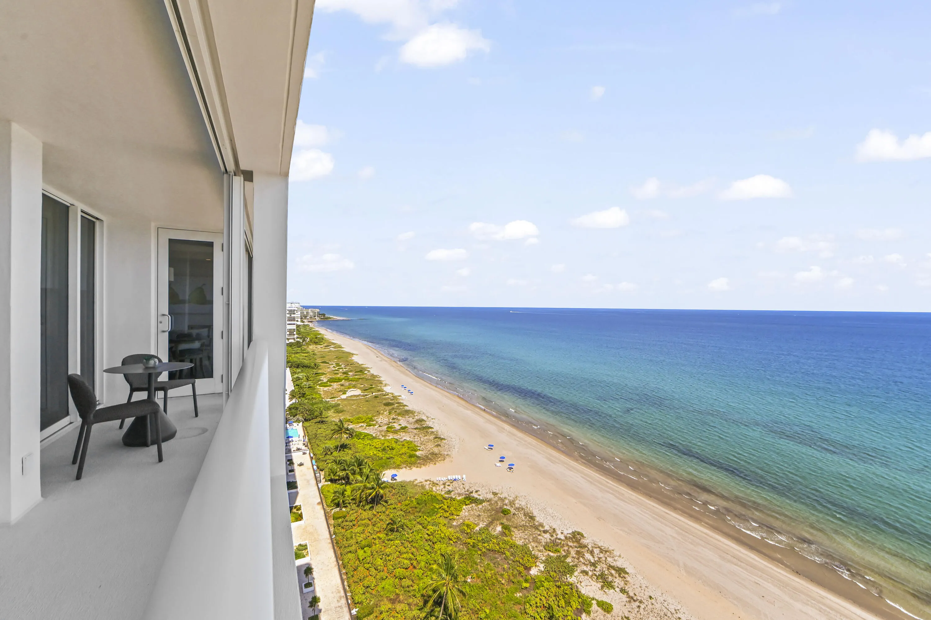 2800 S Ocean Boulevard #22-K