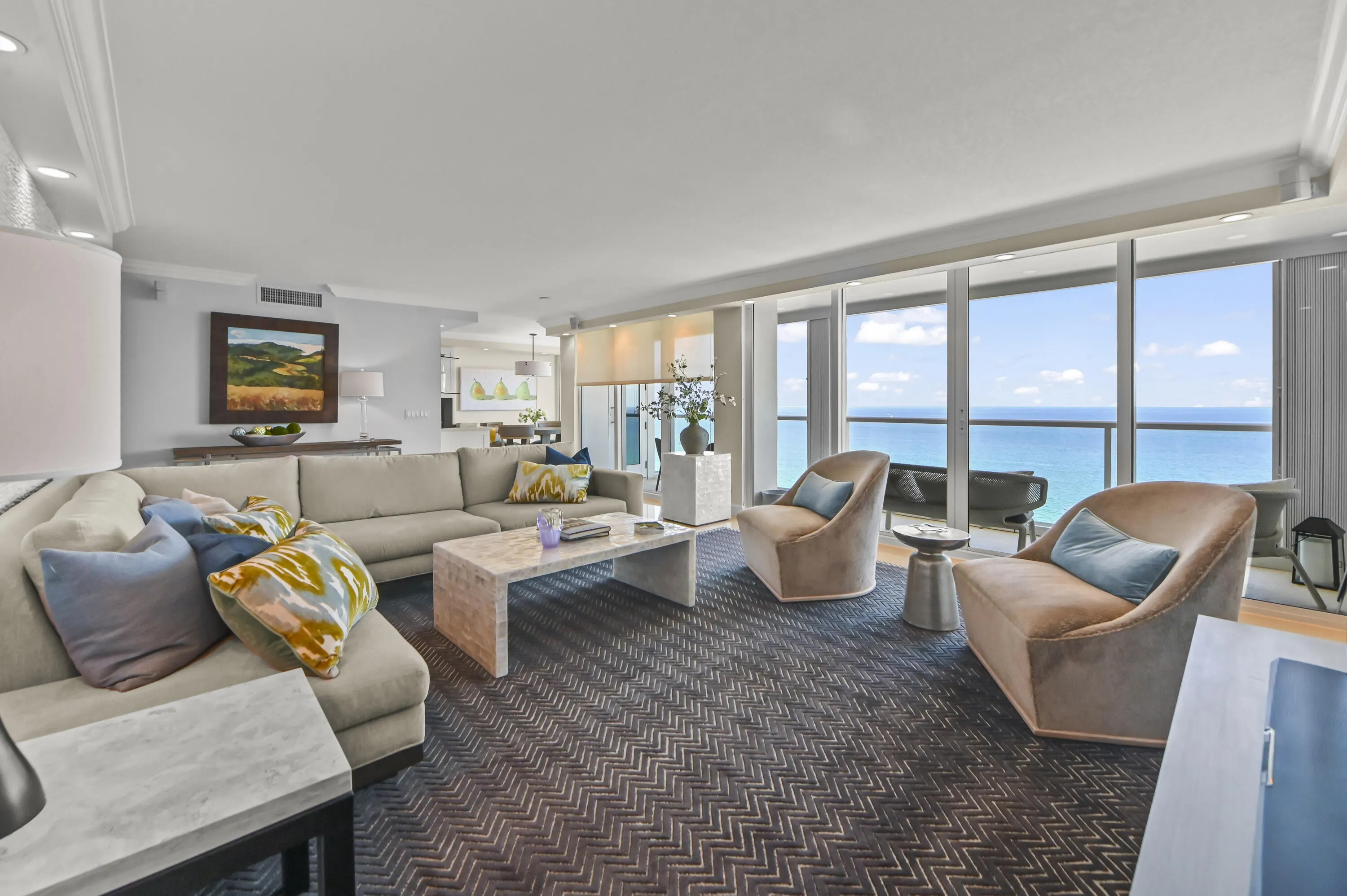 2800 S Ocean Boulevard #22-K
