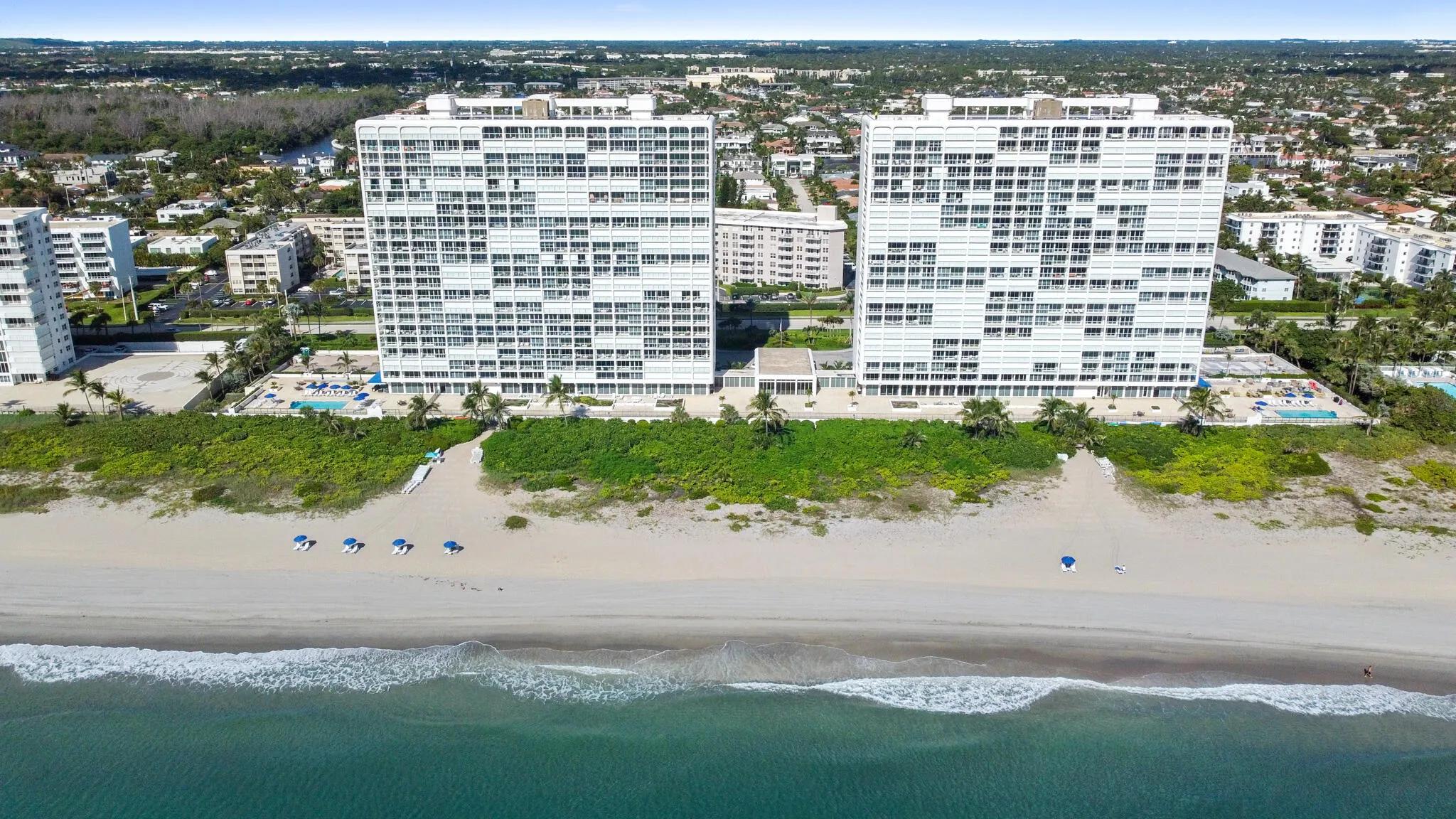 2800 S Ocean Boulevard #22-K